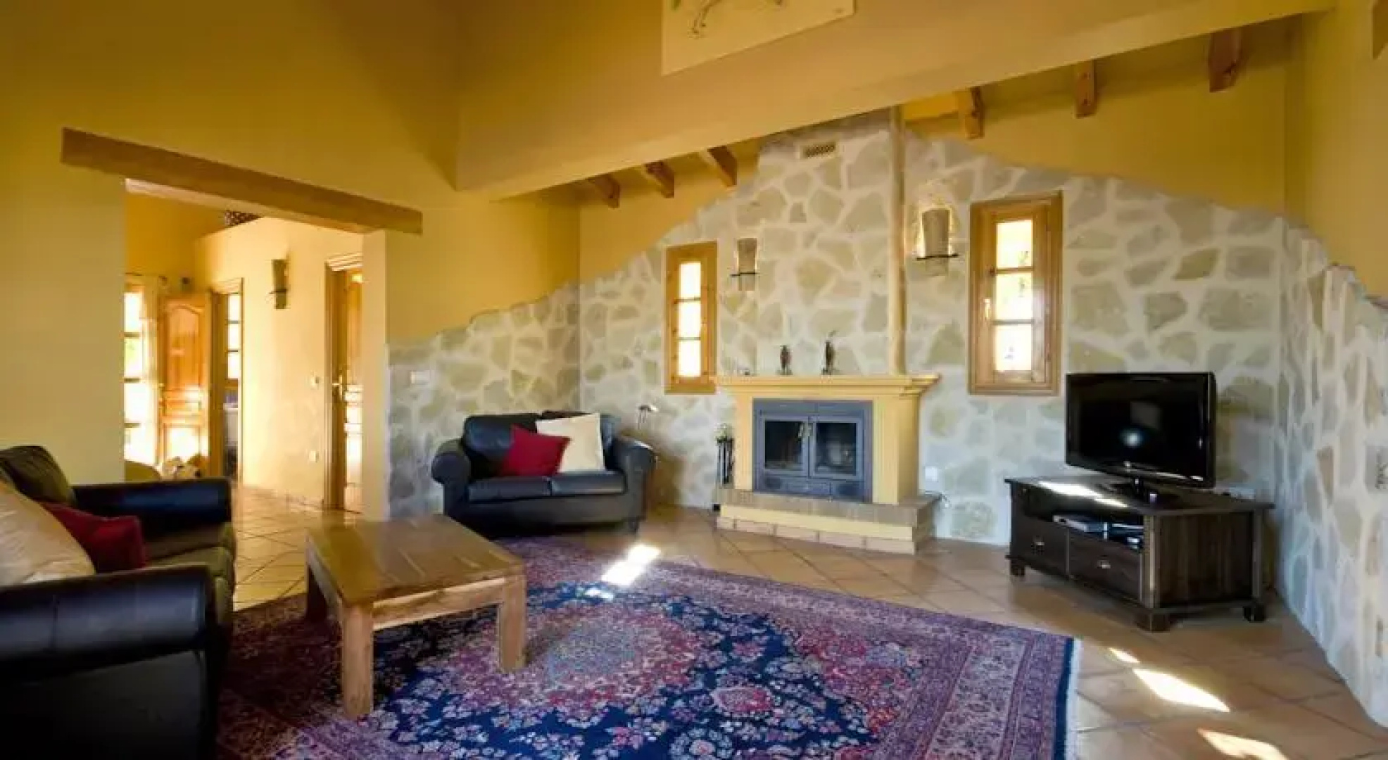 Finca Sol
