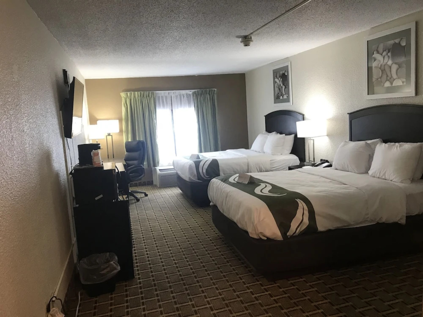 Quality Inn Vincennes