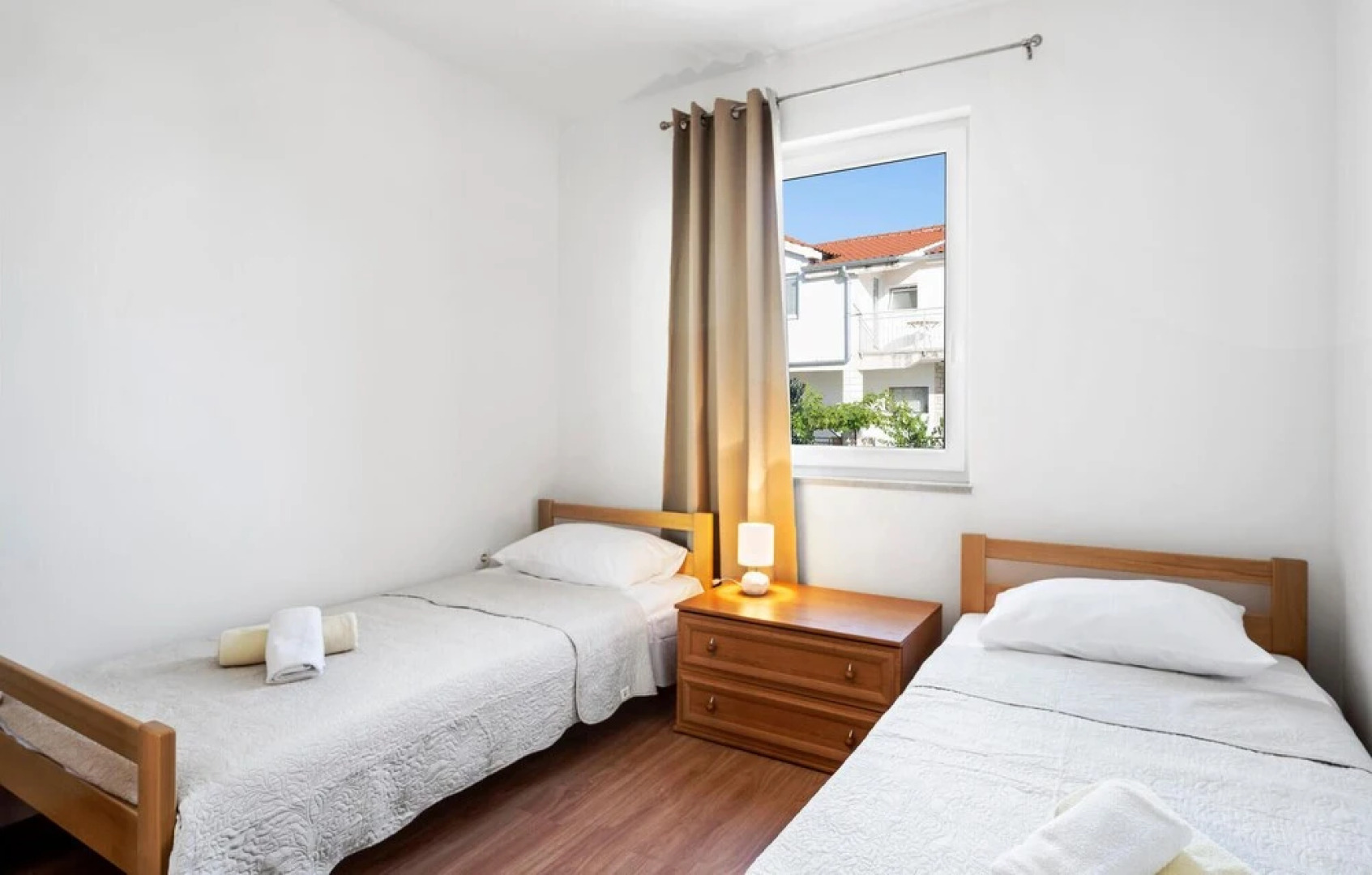 Stunning Home in Primosten With Jacuzzi, 4 Bedrooms and Wifi