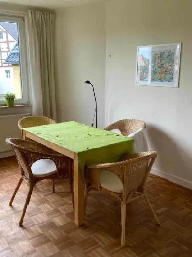 Gästehaus Villa Verde