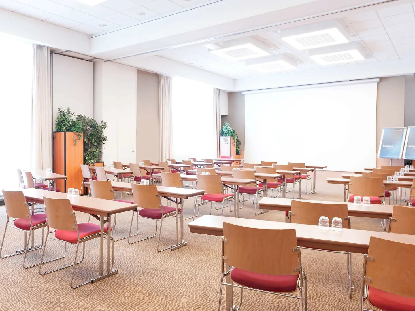 Novotel Brugge Centrum