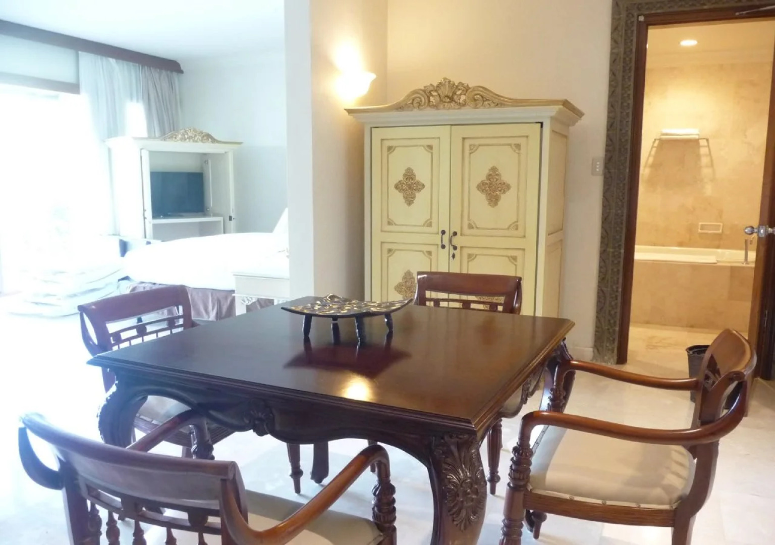 Rijasa Agung Resort Villas