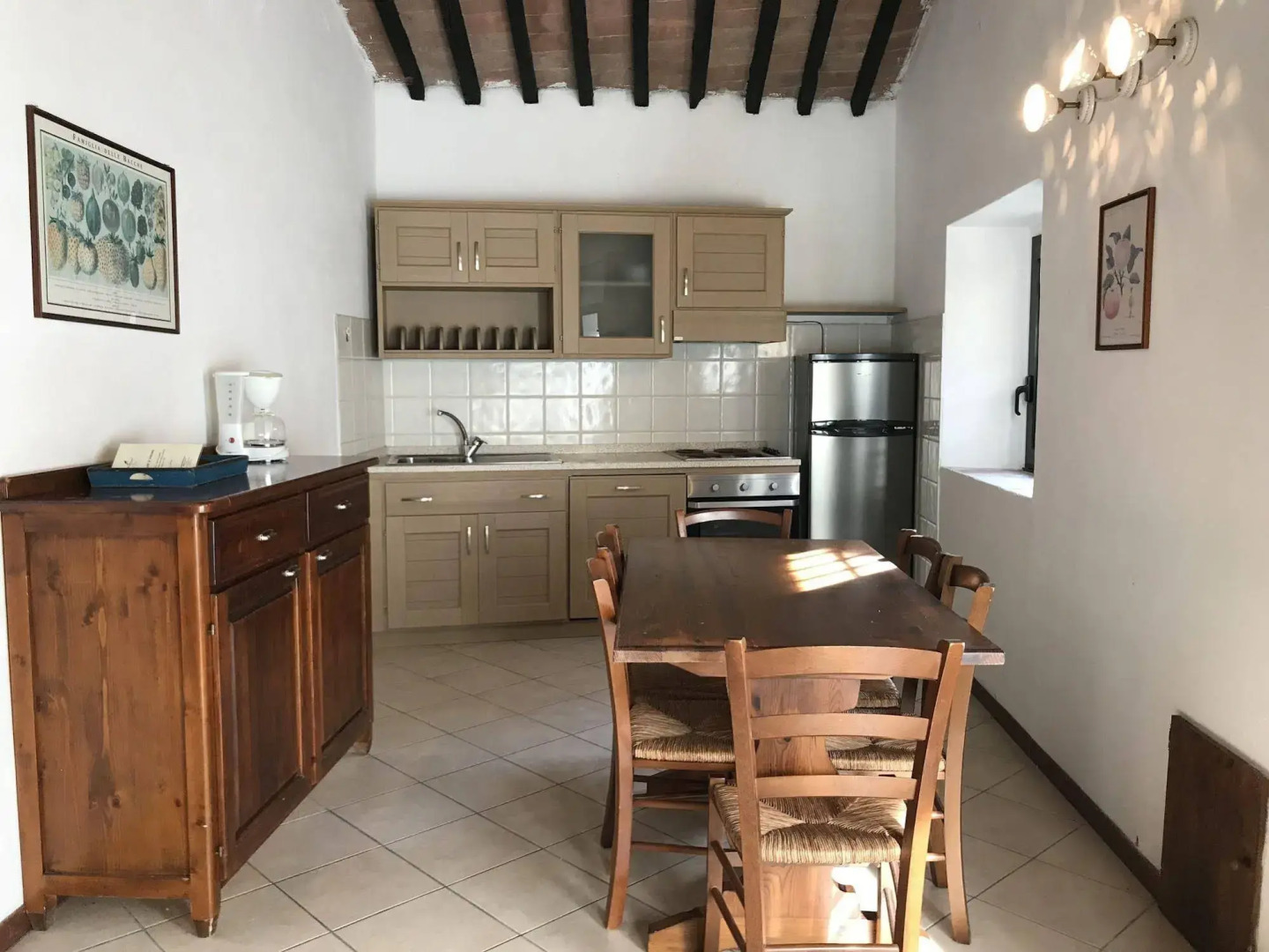 Agriturismo San Ottaviano