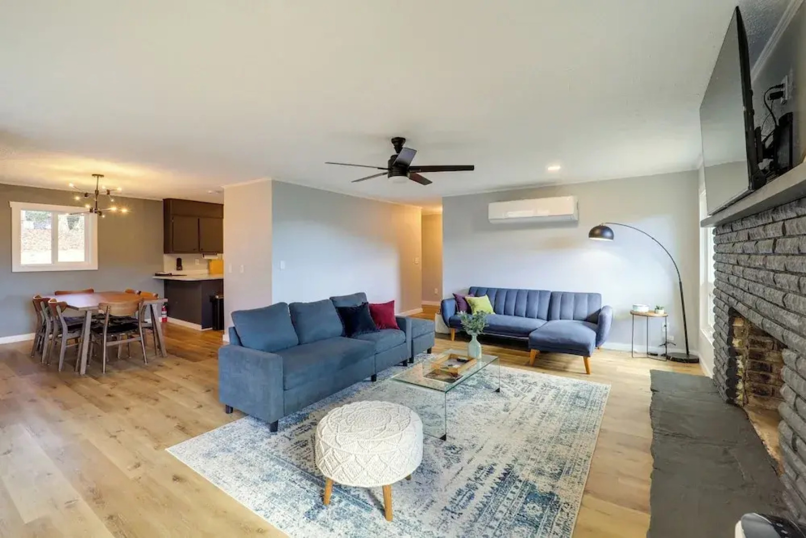 Pet-friendly Boone Home w/ Scenic Mountain Views!