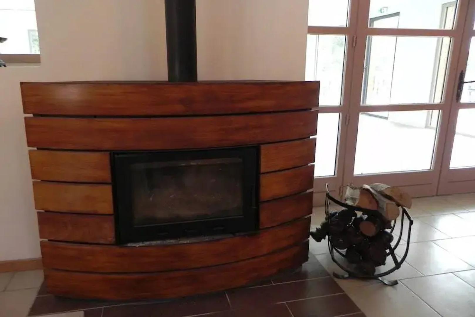 Gîte Familial et Rural