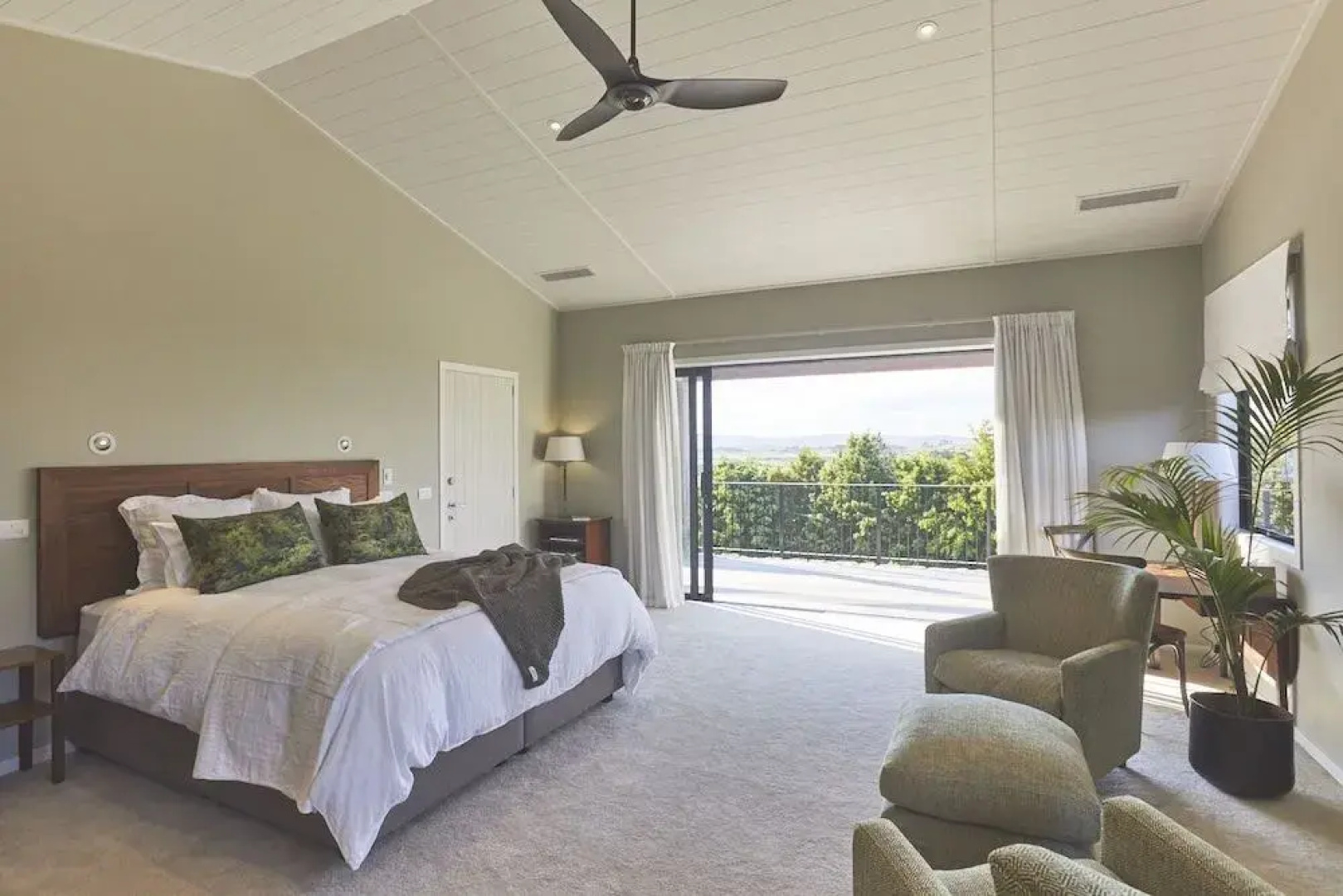 Te Arai Lodge