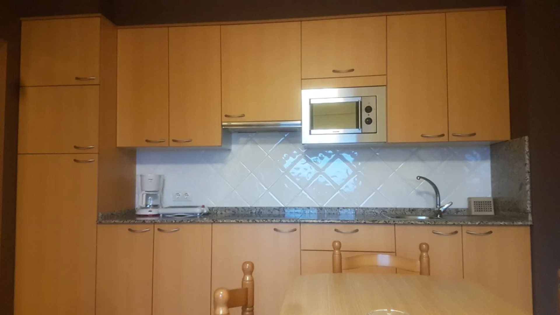 Aparthotel Atlántico Resort