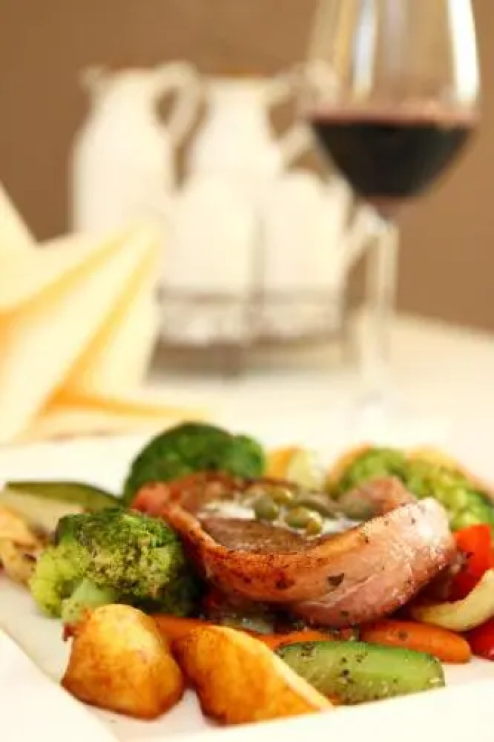 Austeria Kazimierska