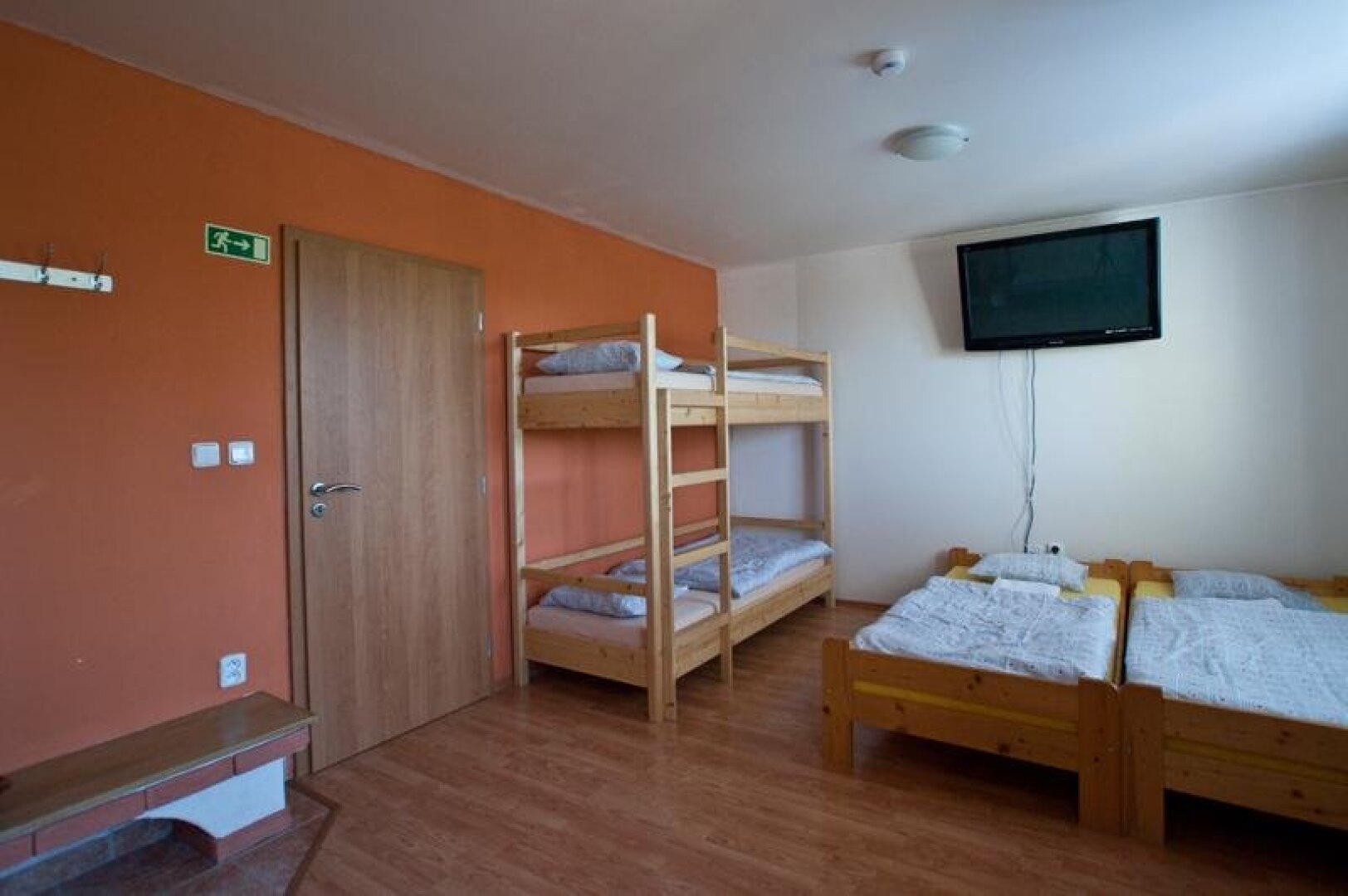 Chalupa - Sklep Starovice