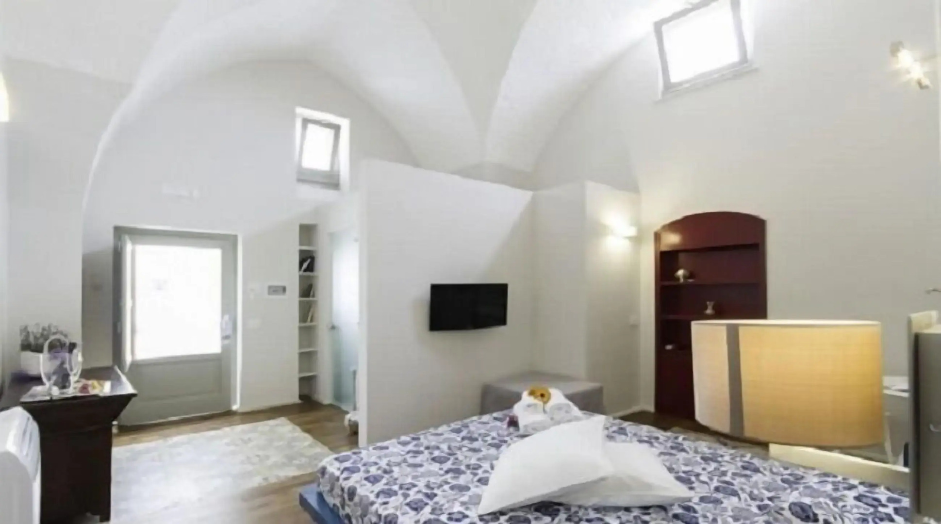 Santa Marina Bed&Breakfast