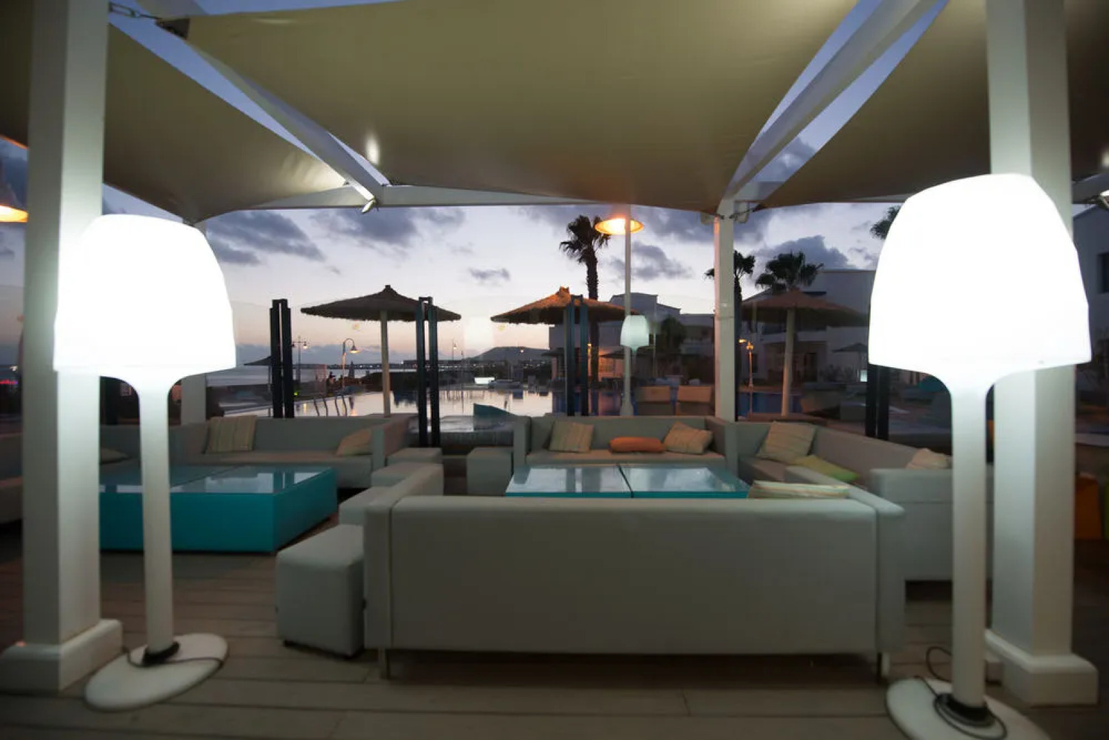 Hotel Apartamento Pueblo Marinero Adults Exclusive