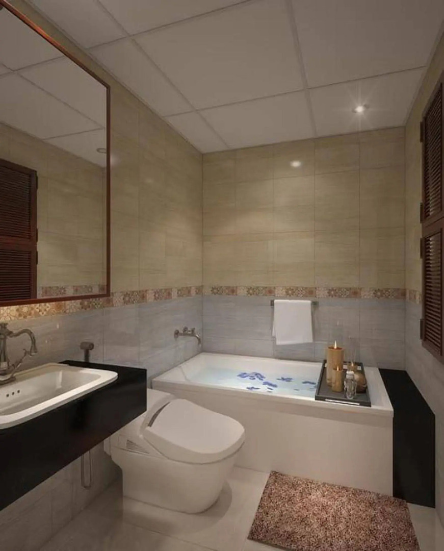 White Lotus Hotel Saigon