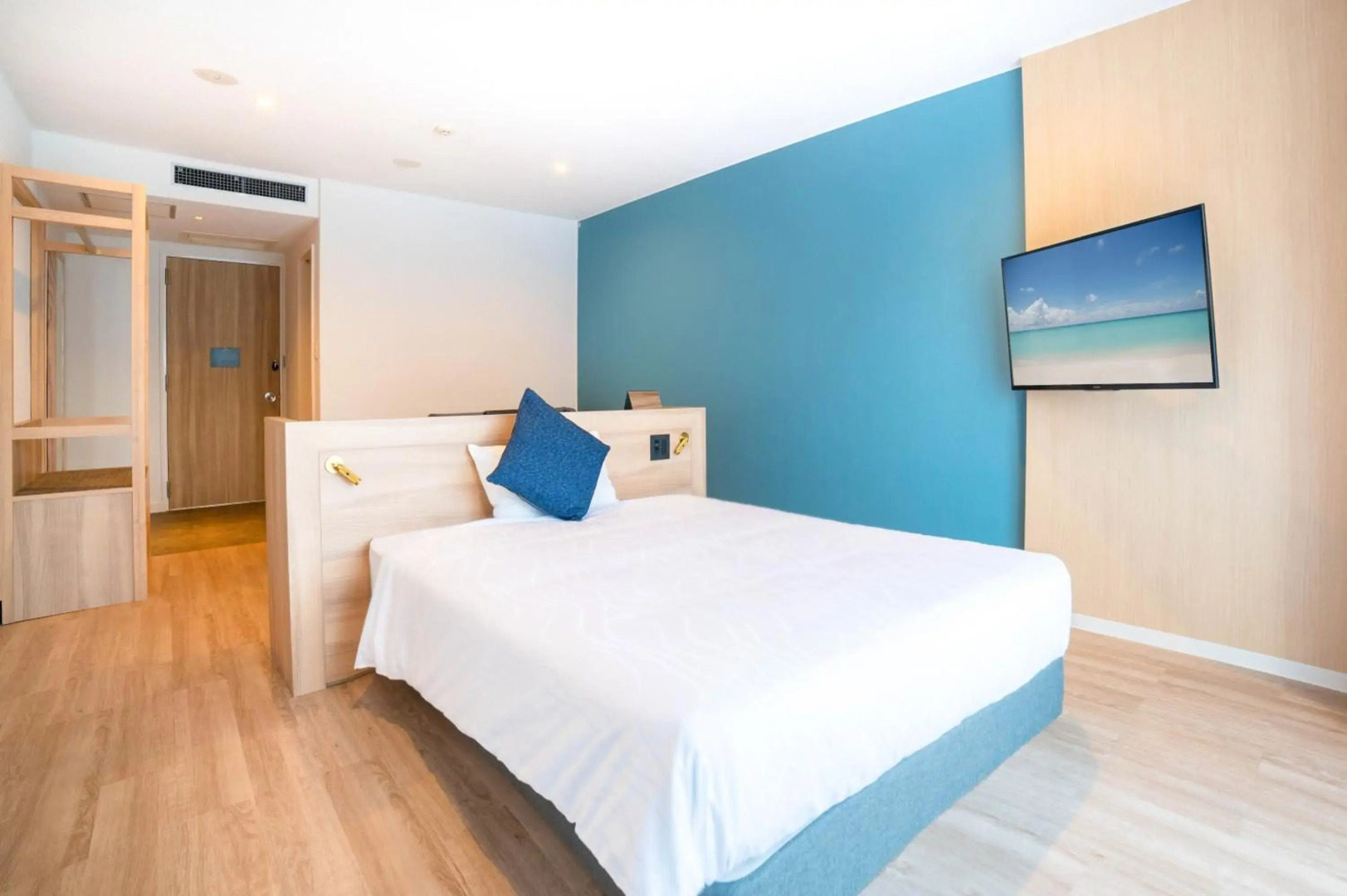 Watermark Hotel Okinawa Kume Island