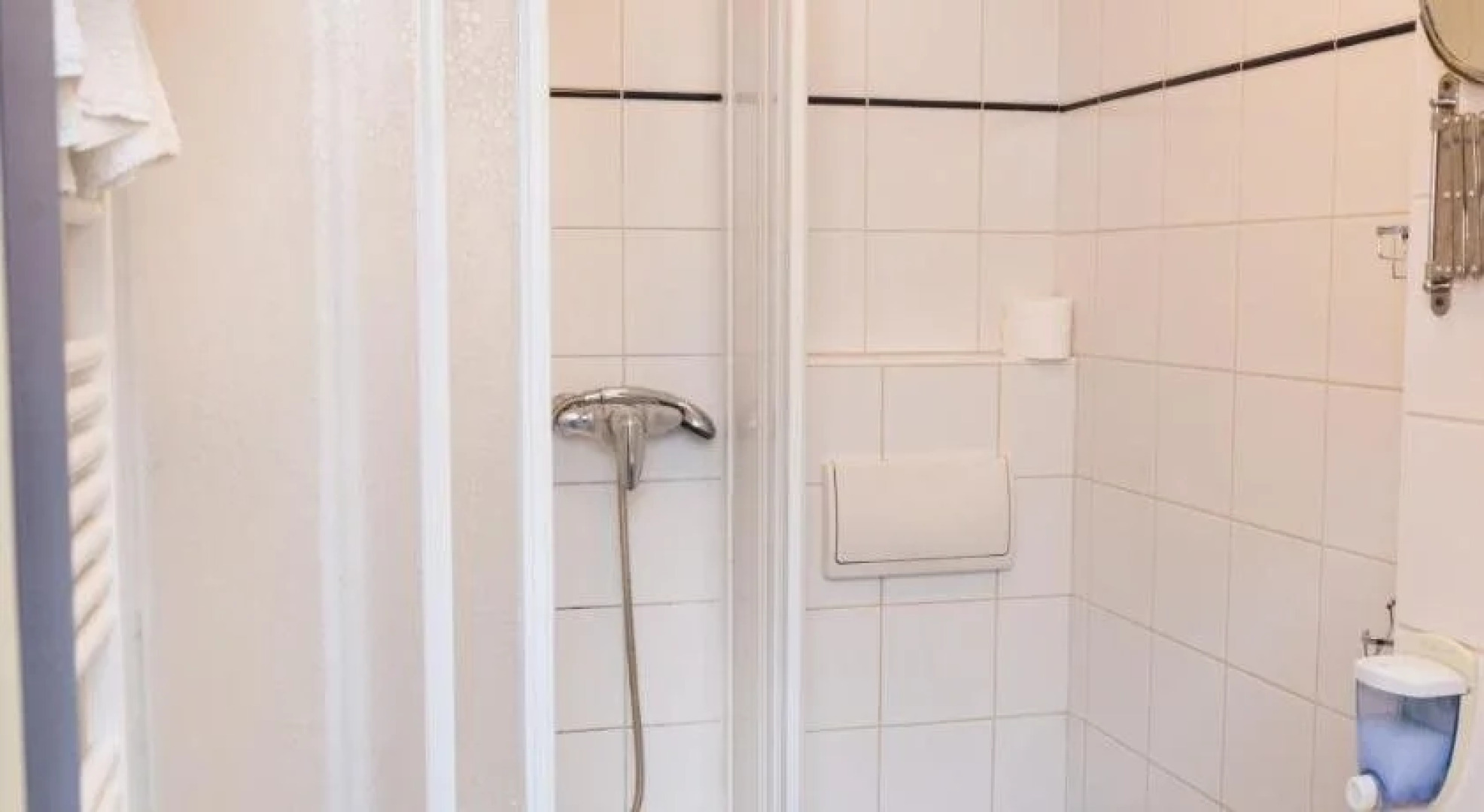 Thermal Hotel Victoria