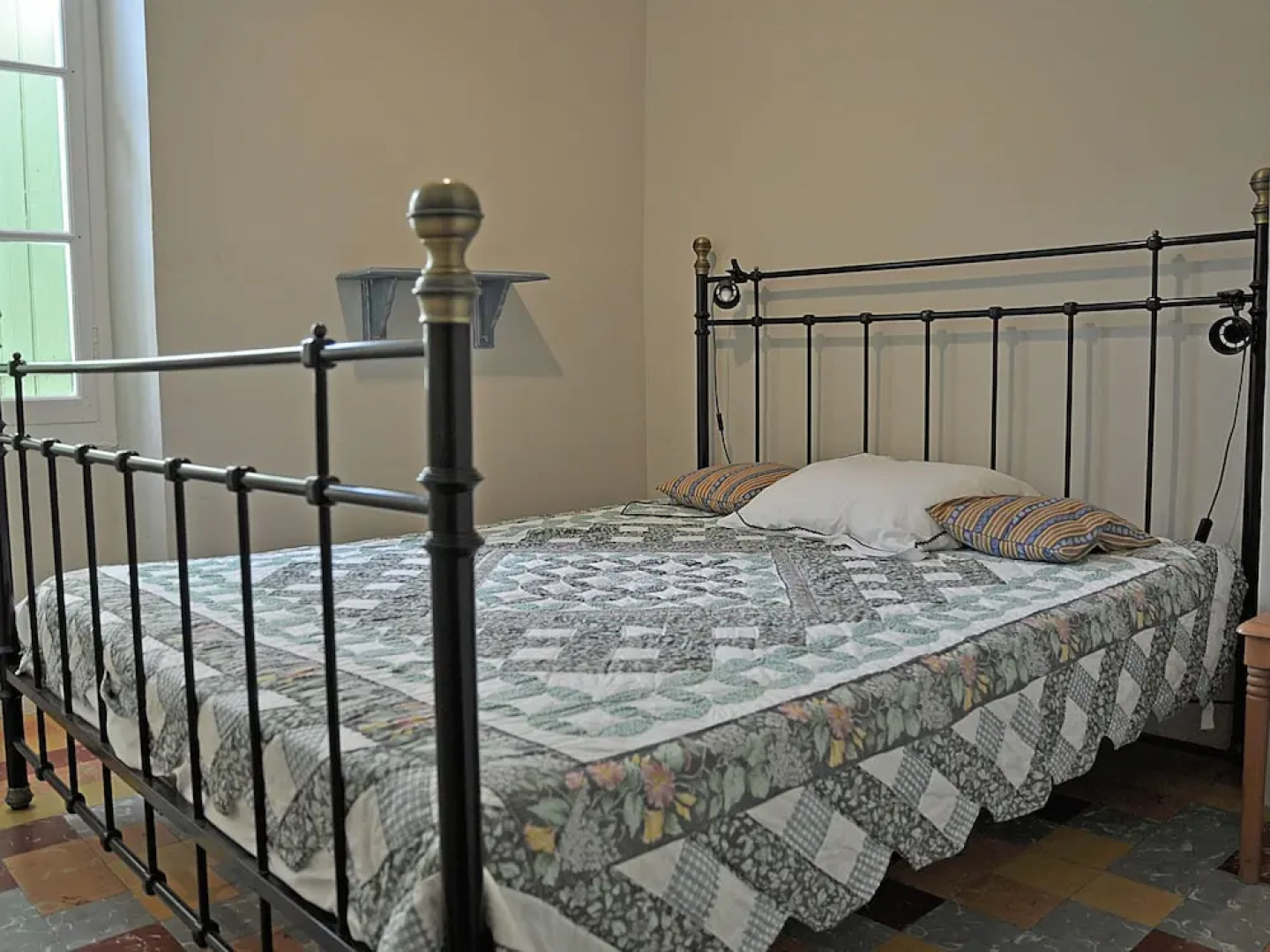 Mas With a Pool at the Foot of Mont Ventoux