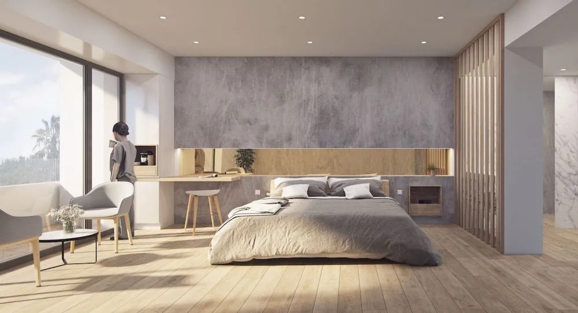 Mònica Hotel Boutique