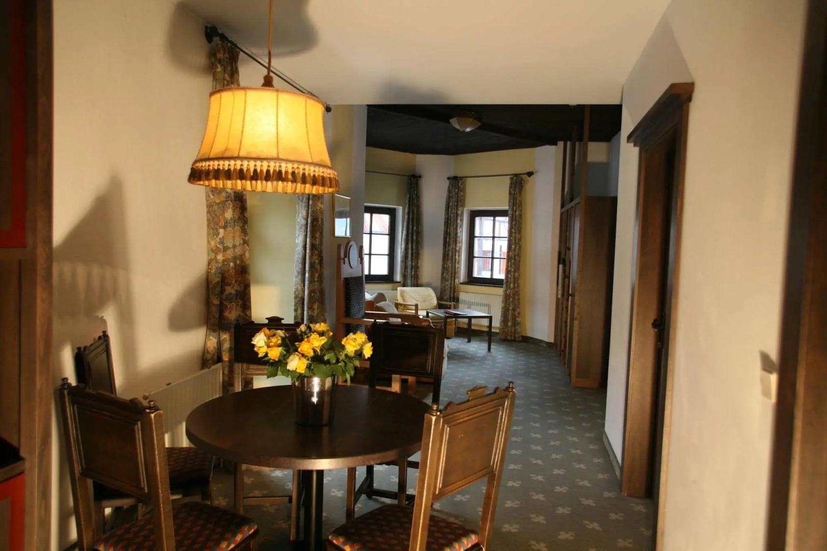 Schlosshotel Rosenegg