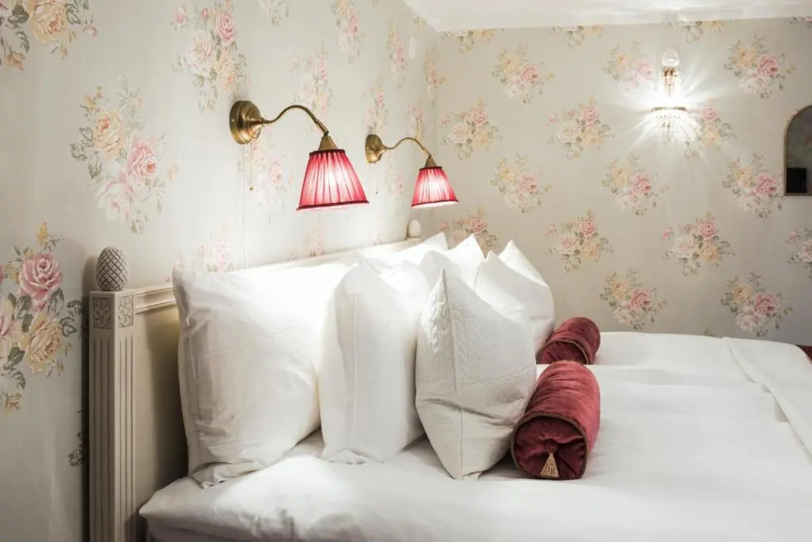 Hilma Winblads Bed & Breakfast