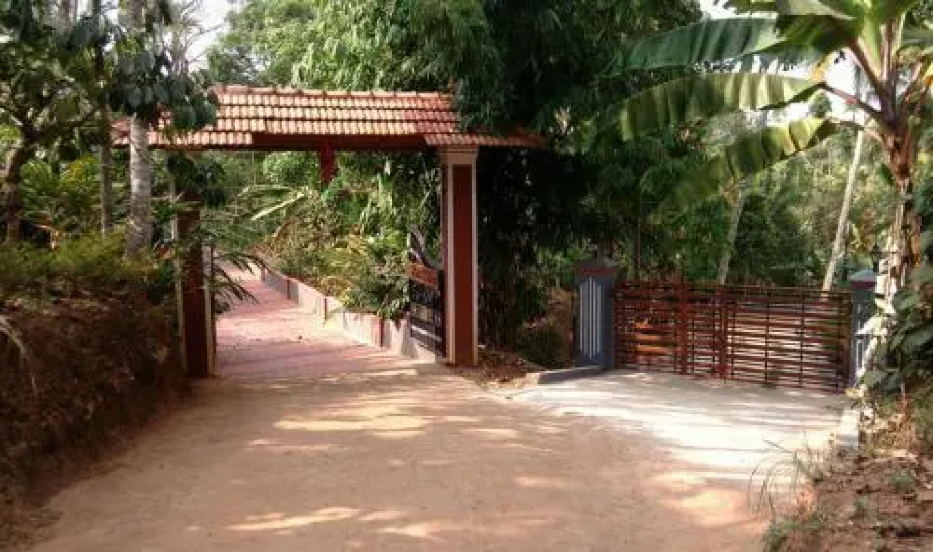 Pappys Nest Holiday Resort