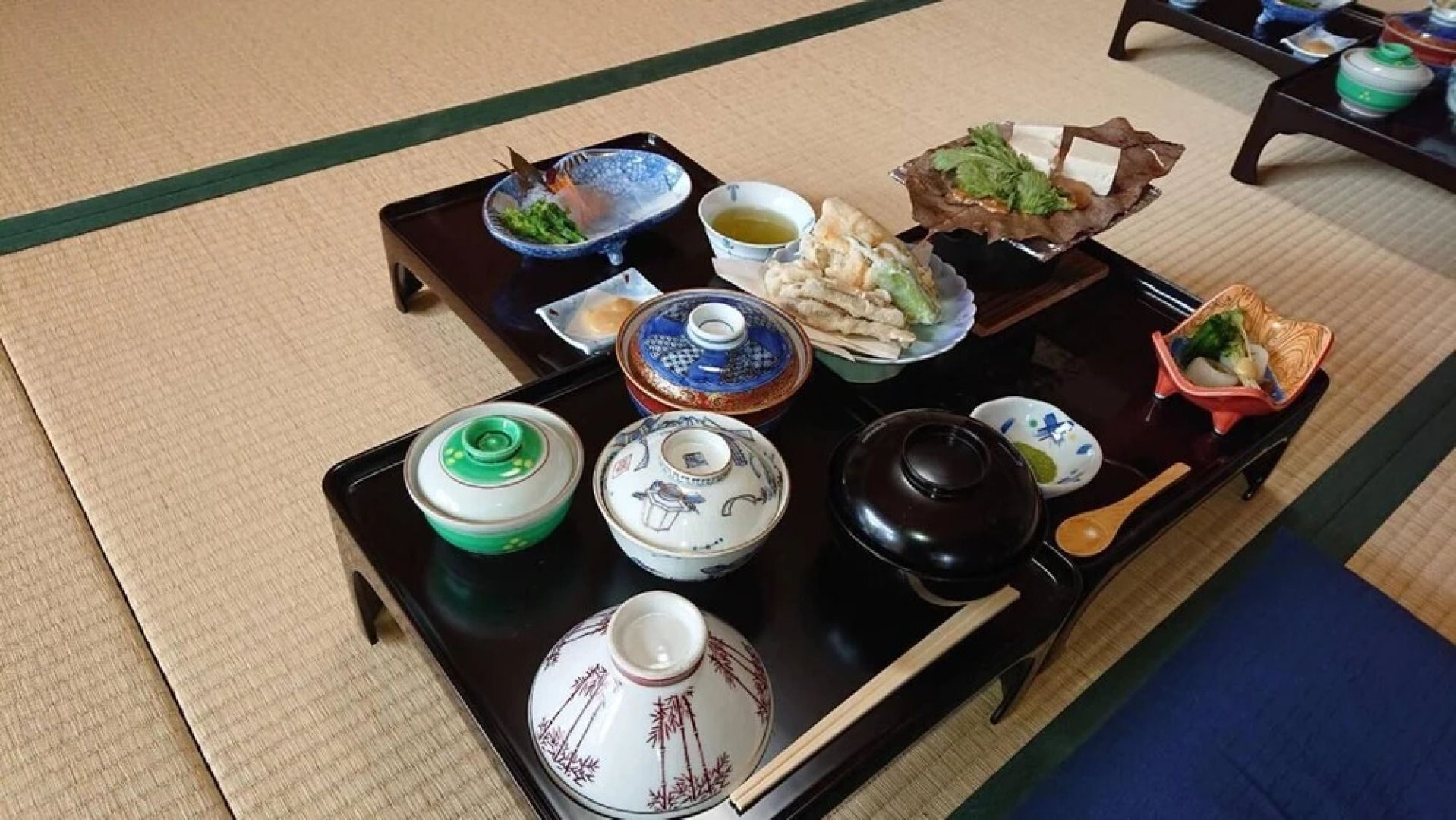 Aki Kokubunji Shukubou