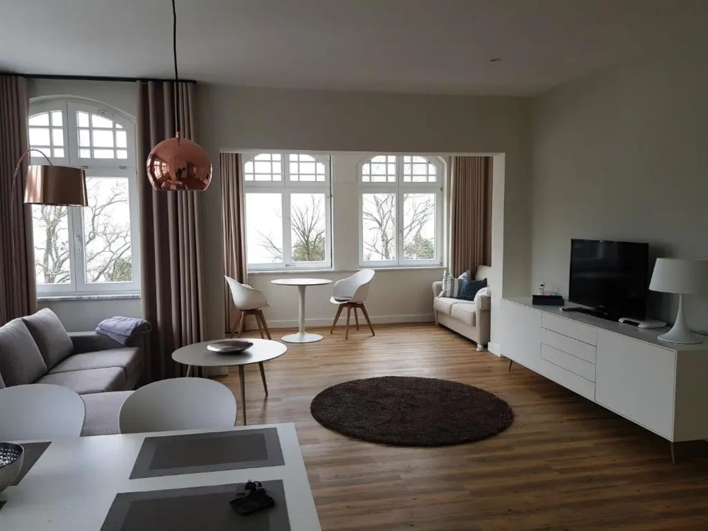 Apartments Villa Sirene