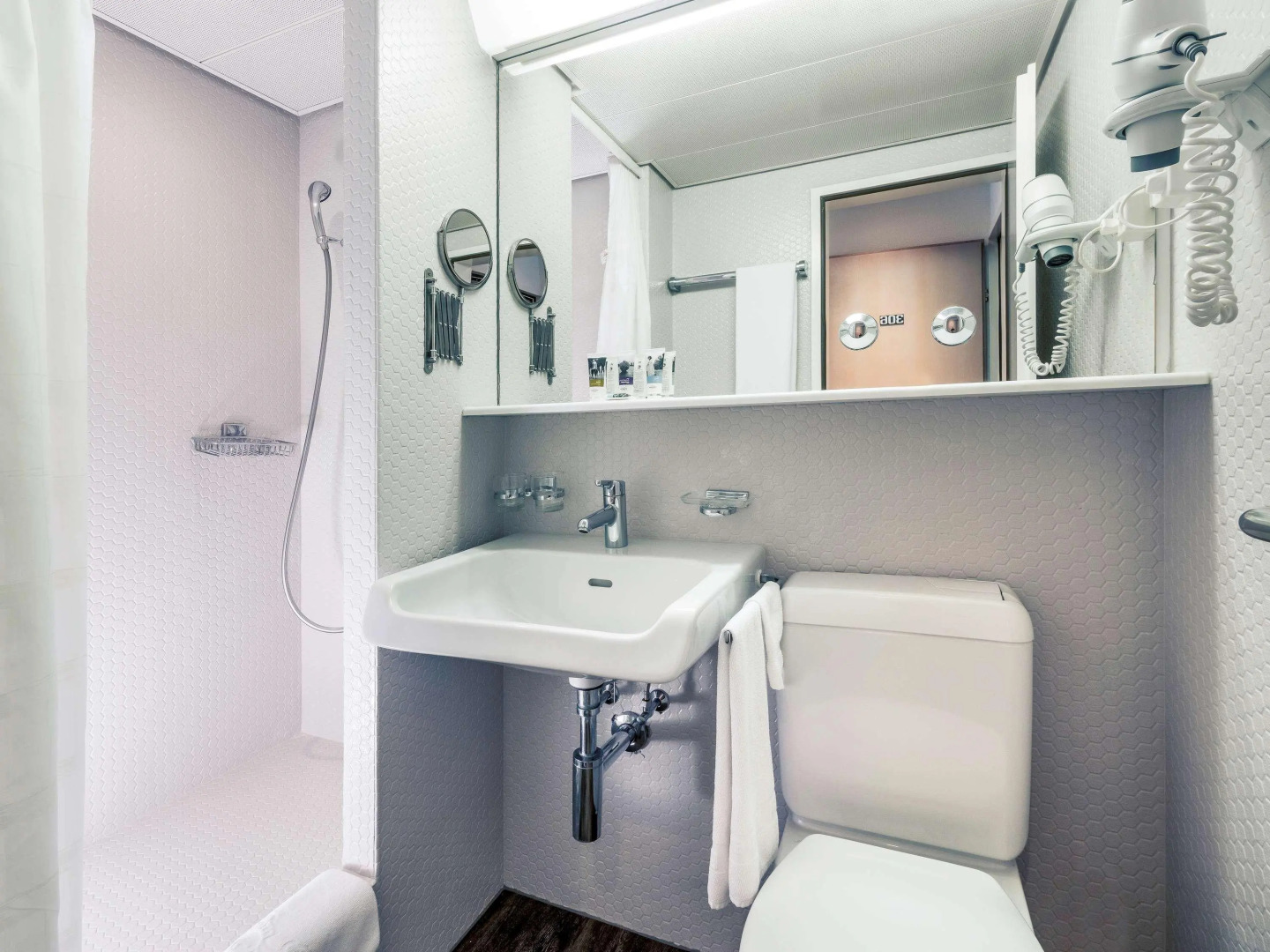 Mercure Lenzburg Krone