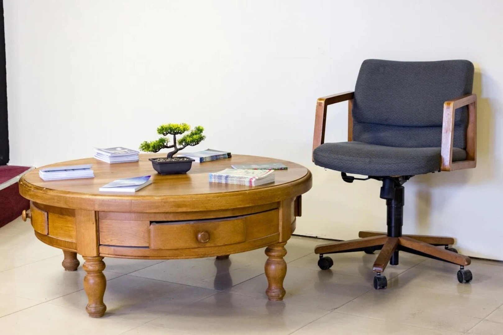 Mevaser - Christian Guest House