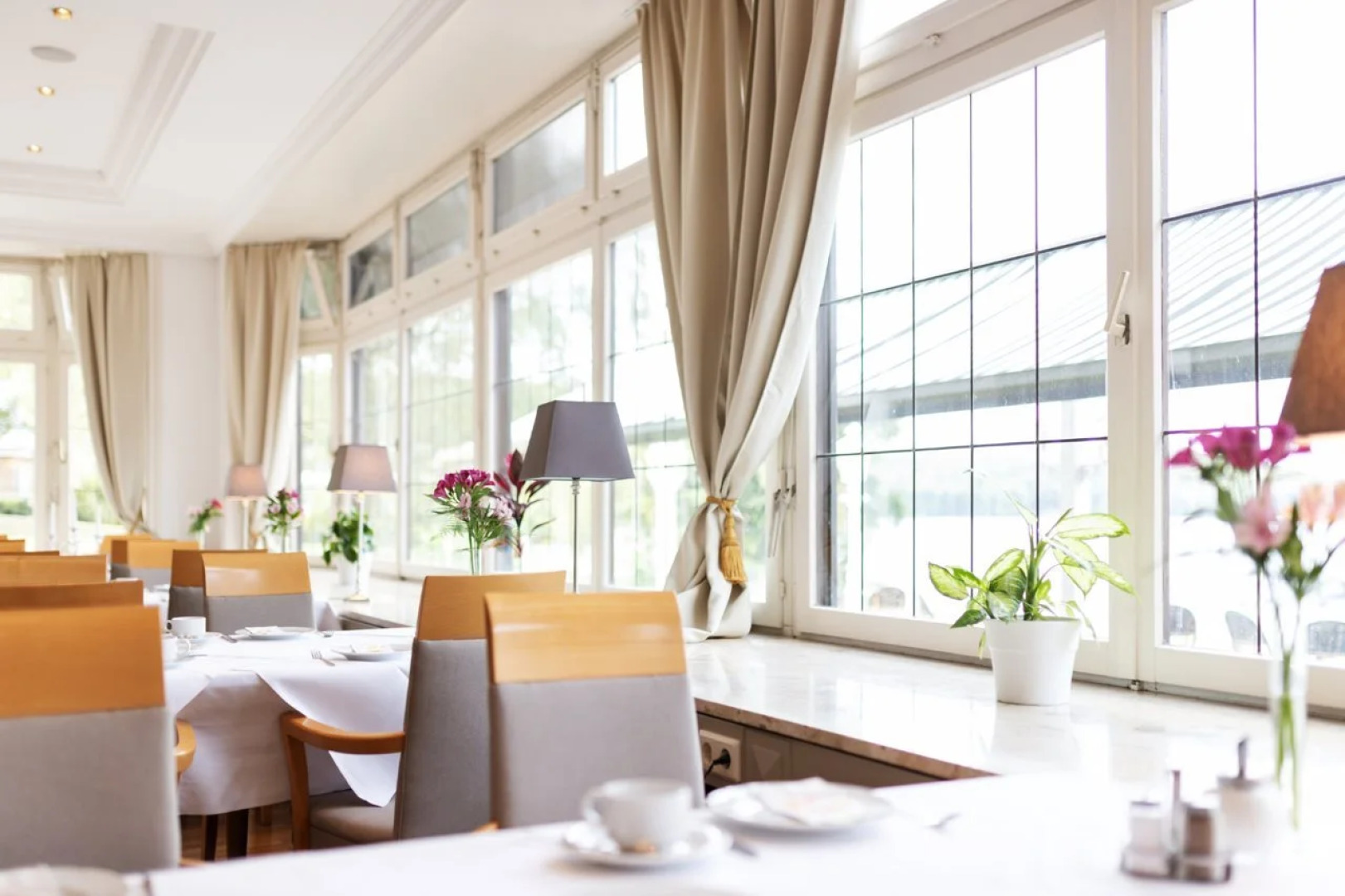 Hotel Dieksee - Collection by Ligula