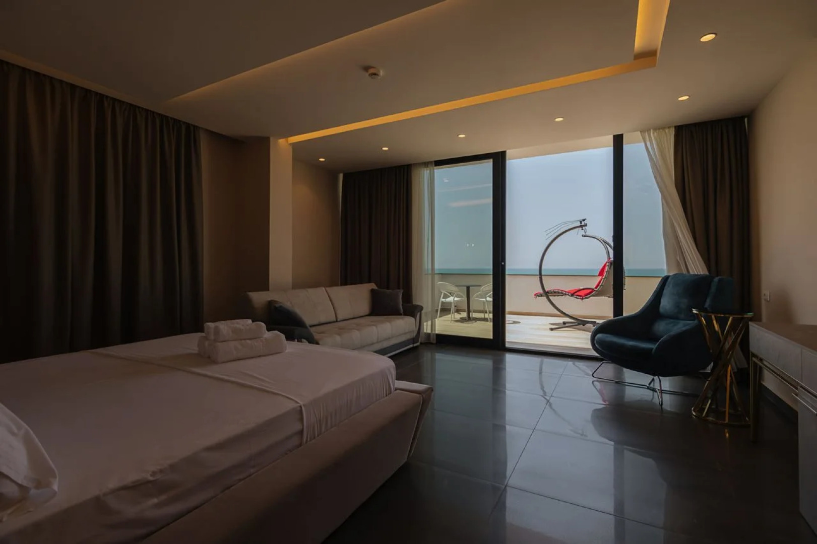 Brilliant Hotel & Spa