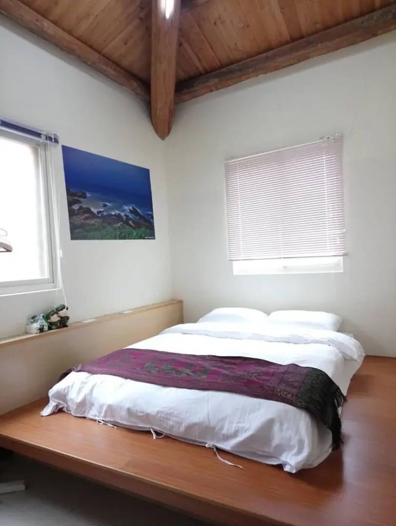 Jinsha Sea Cloud B&B I
