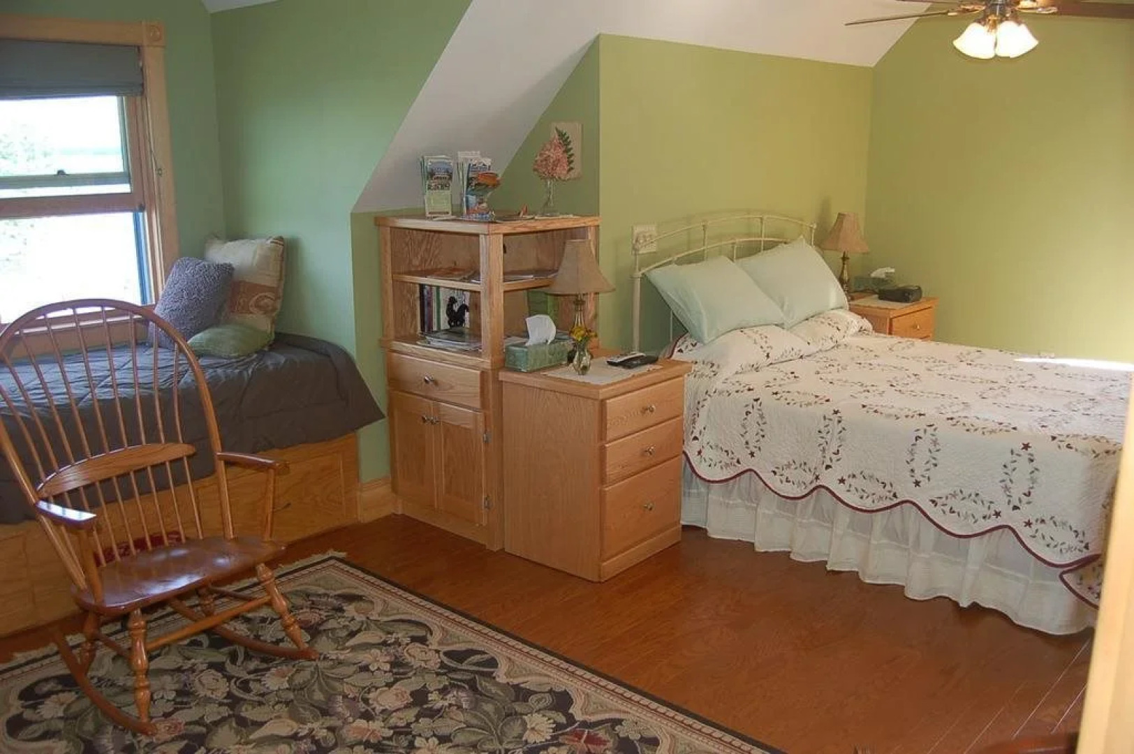 Wave Walker Bed and Breakafast