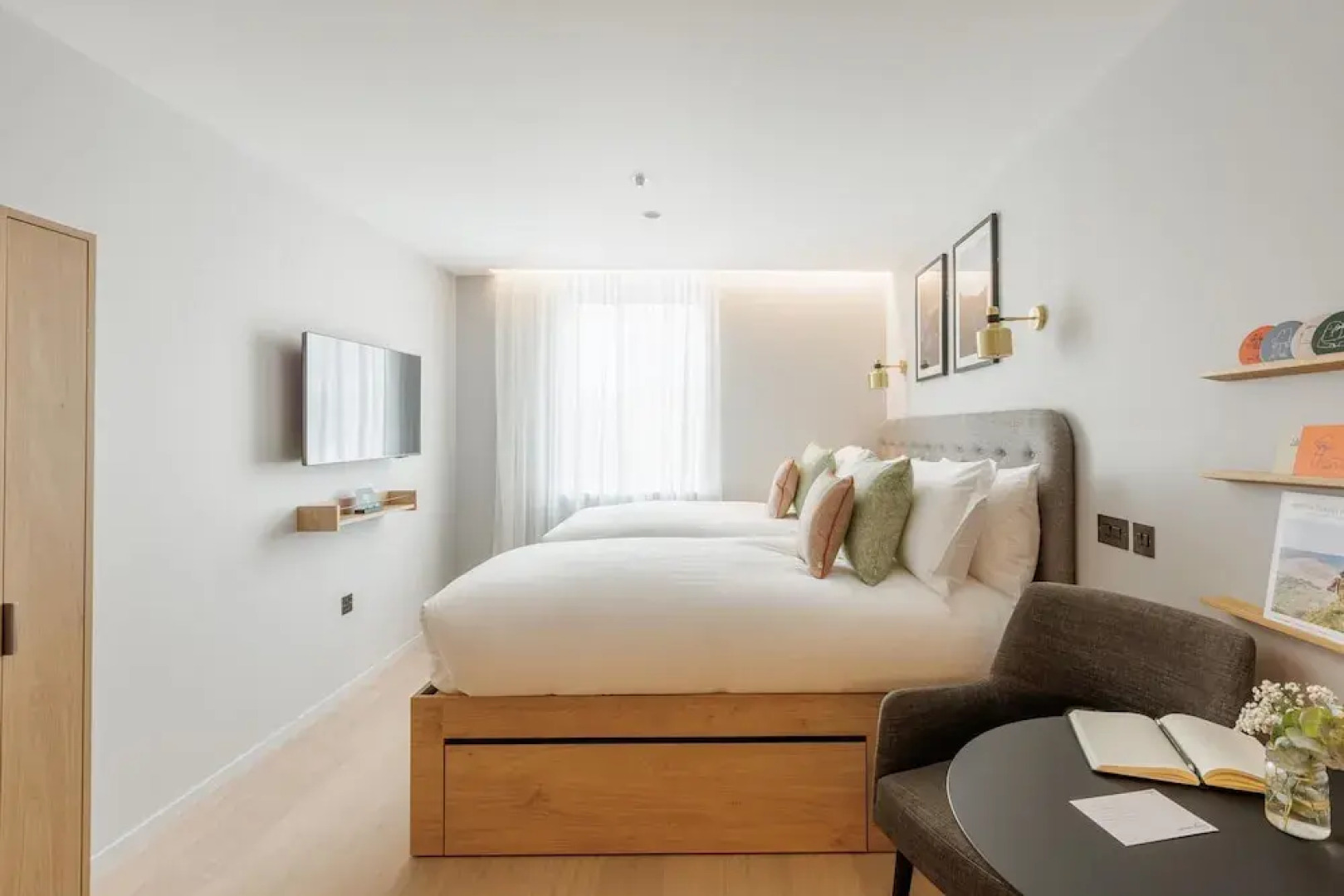 Wilde Cambridge City Centre