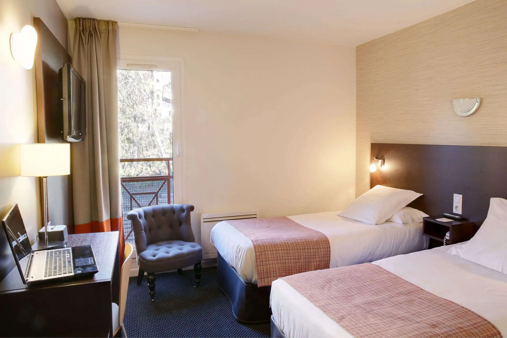 Logis HAVVAH Hotel Gap