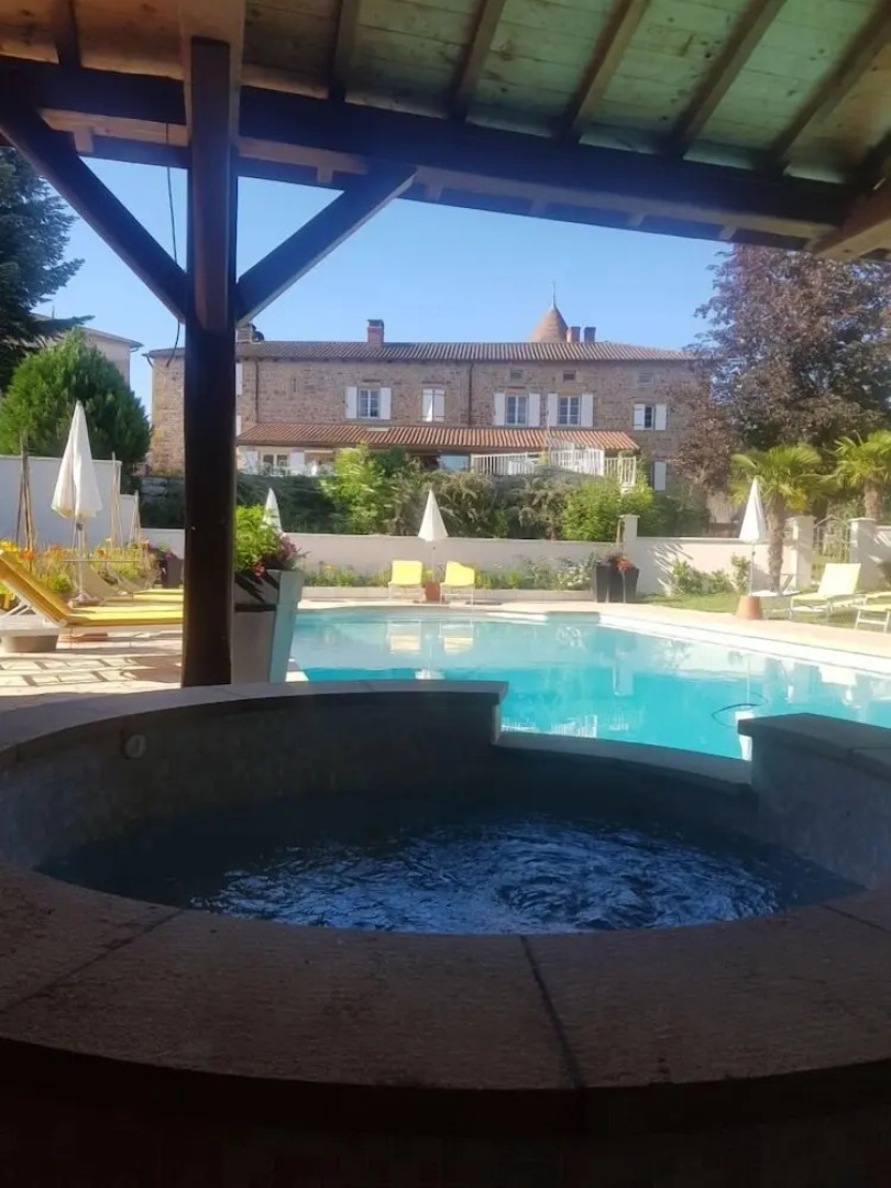 Le Domaine de la Réserve