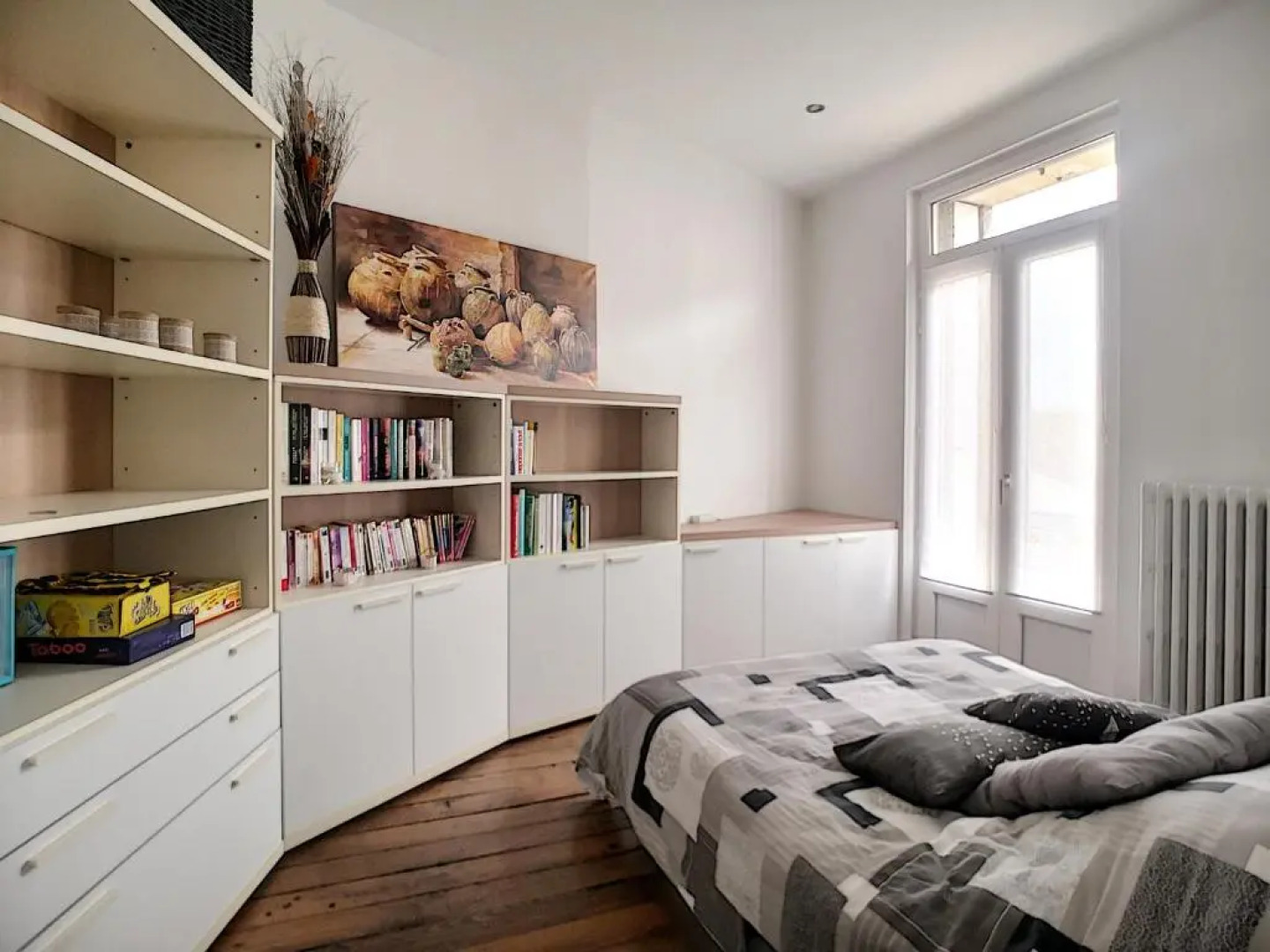 Magnifique T4 en Plein Coeur du Centre Ville