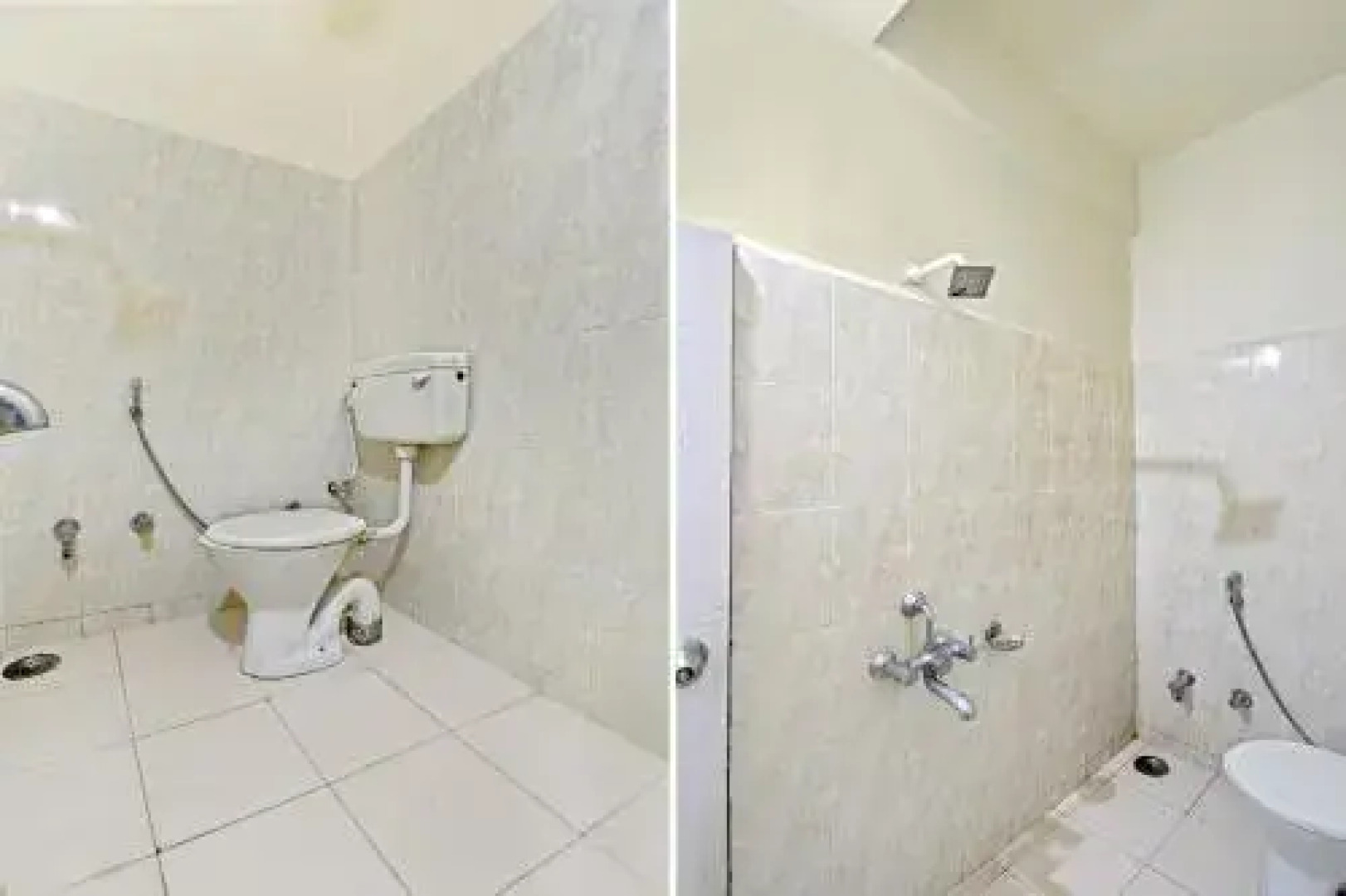 OYO 61308 Hotel Rw International