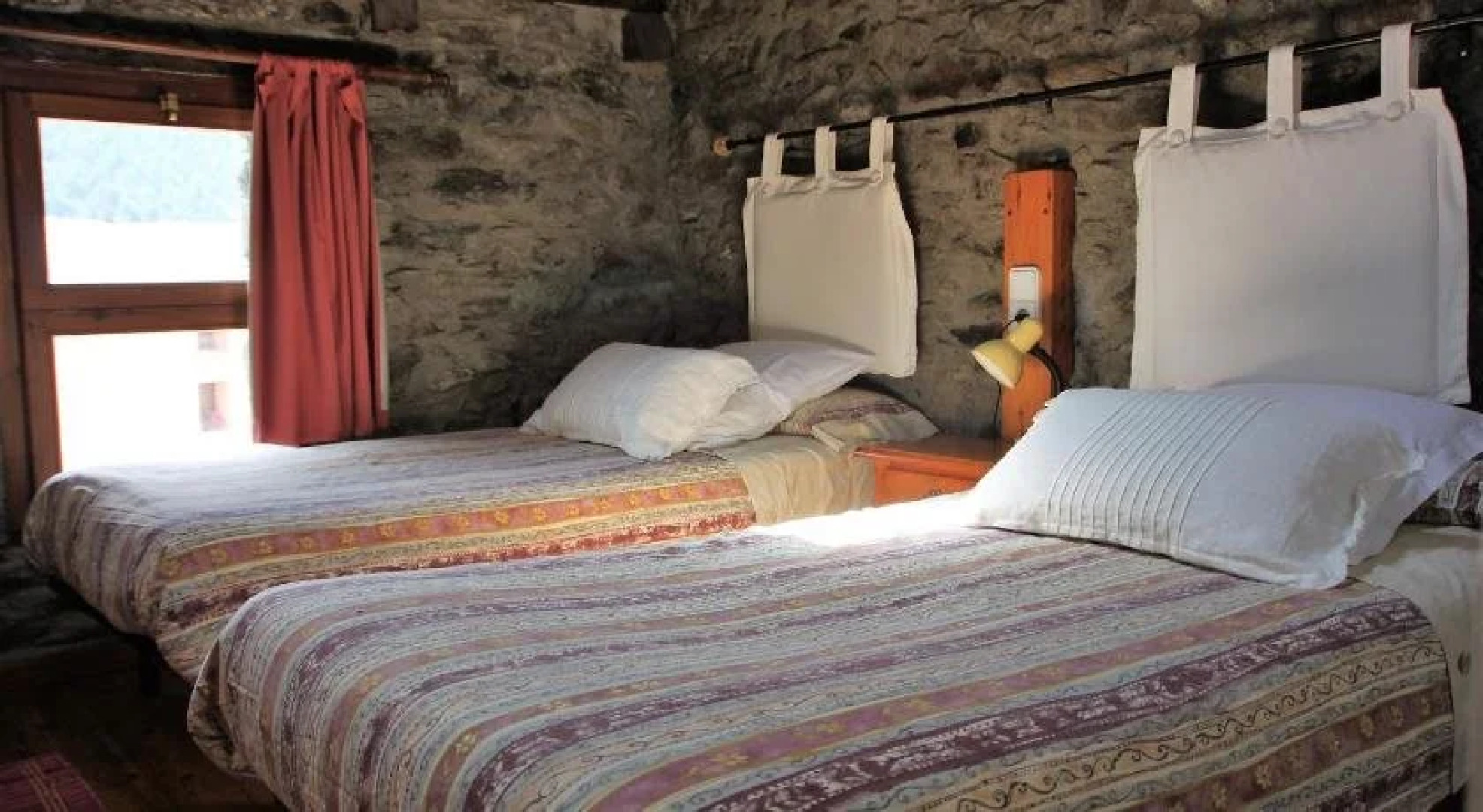 Apartaments Casa Vella Popaire