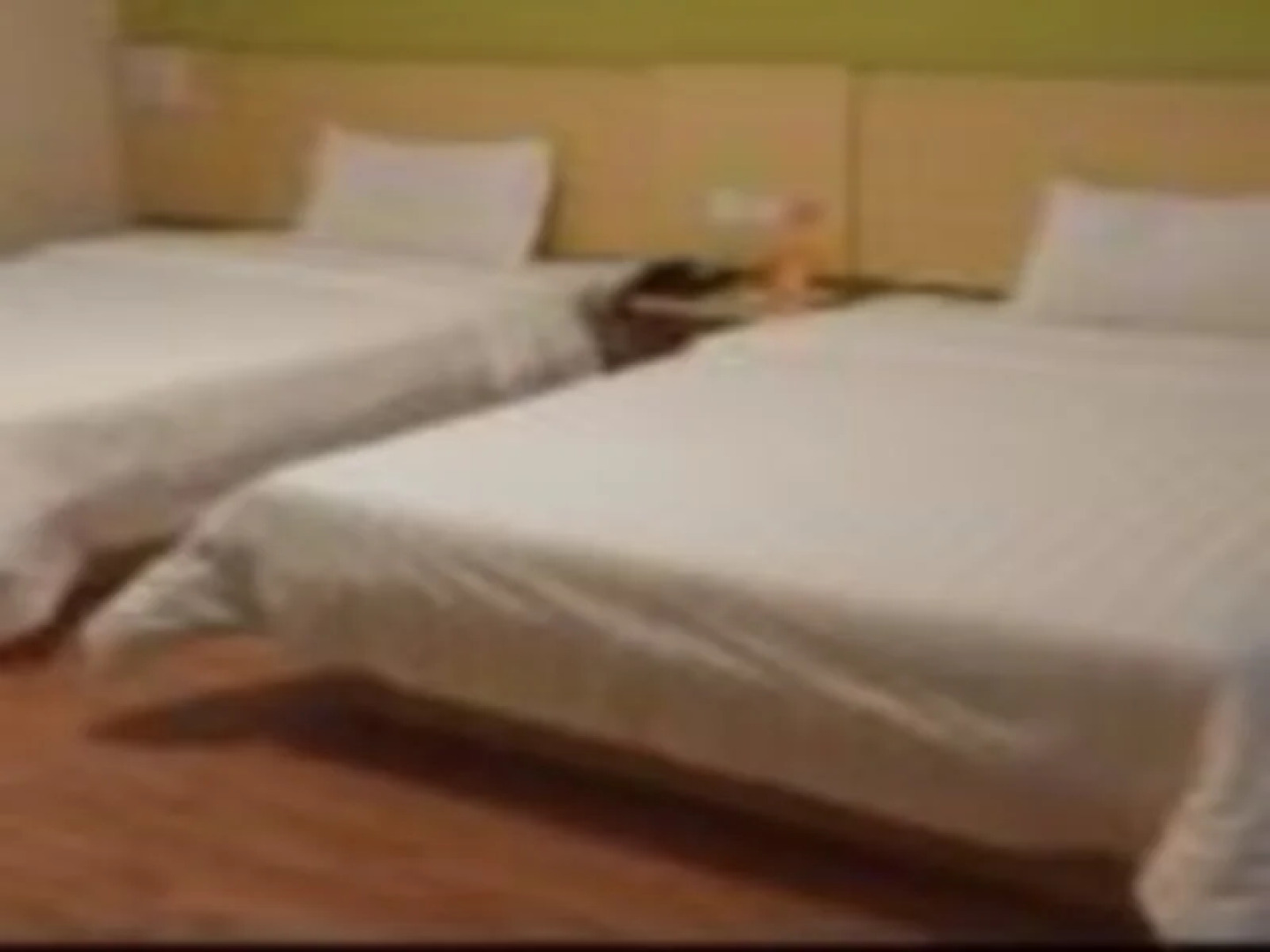 7Days Inn Shanwei Hai Feng Blue Sky Plaza