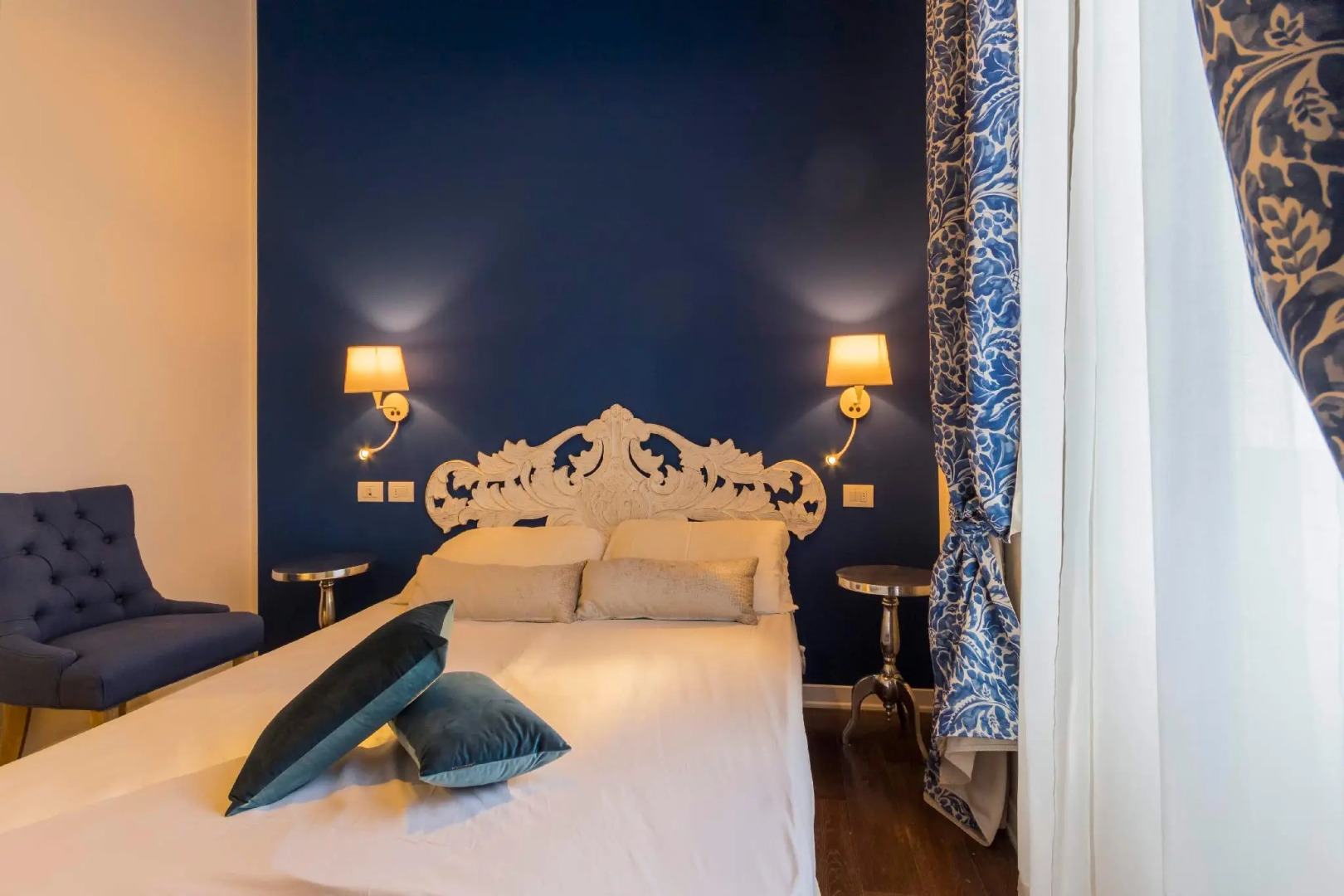 Mediterraneo Emotional Hotel & SPA