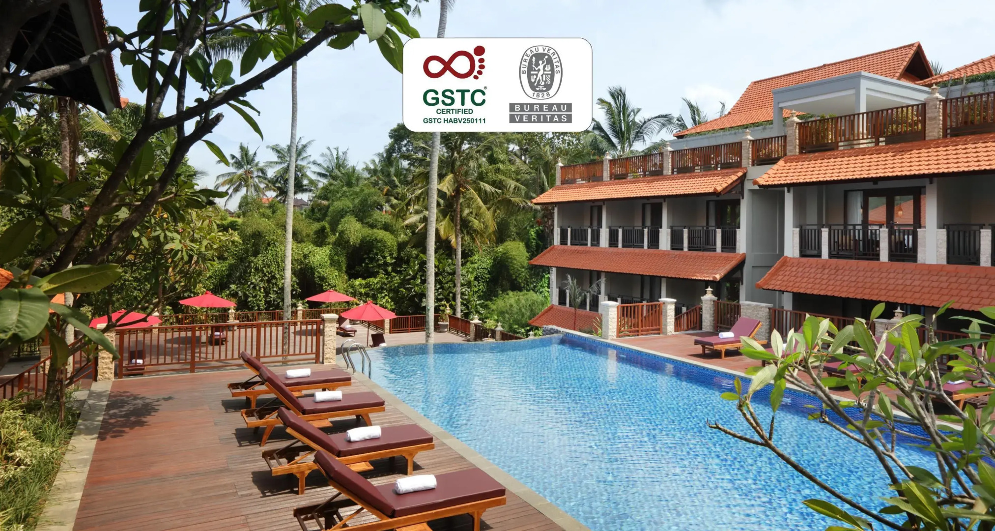 Best Western Premier Agung Resort Ubud