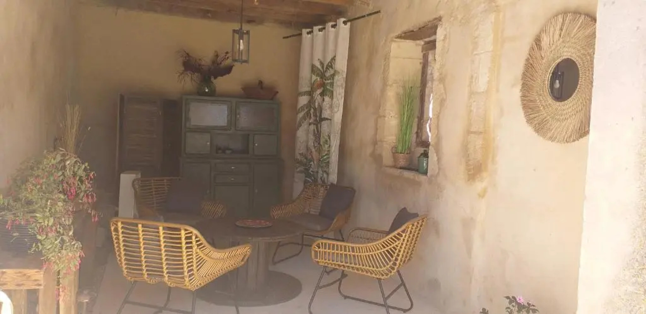 Logis de Bois Roche (2)