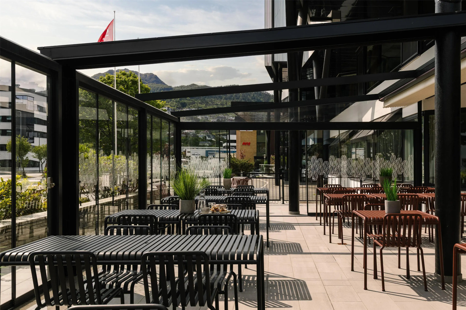 Scandic Sunnfjord Hotel & Spa