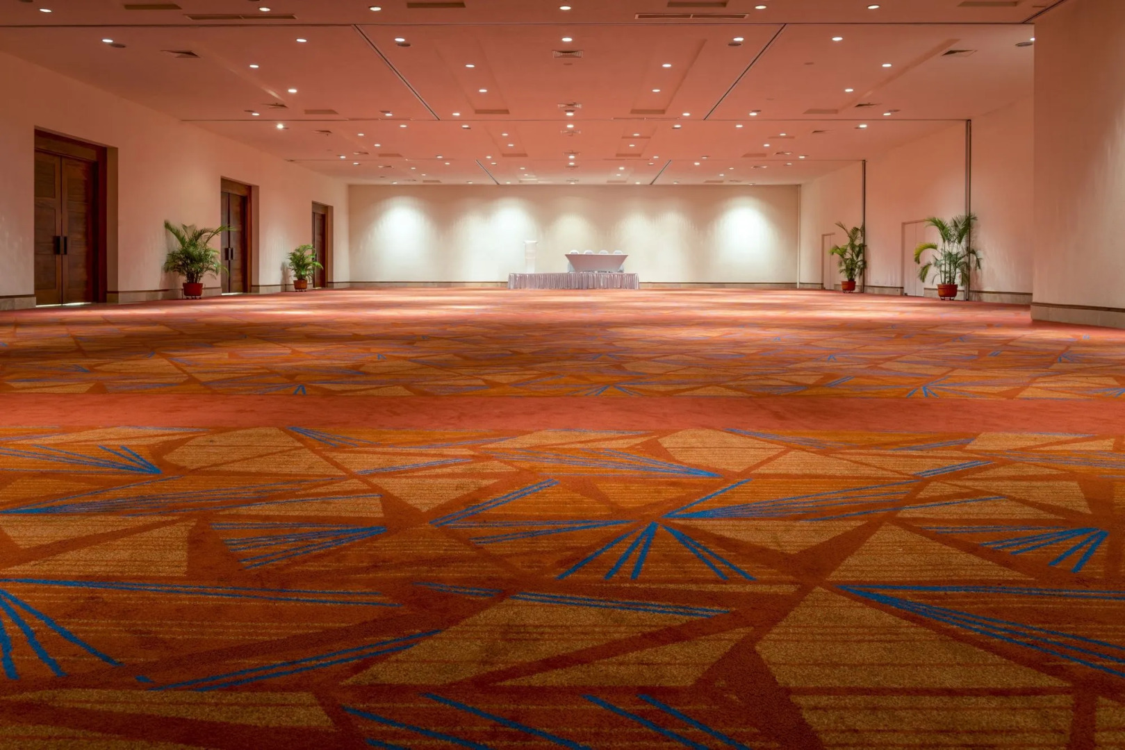 The Club at Sheraton Buganvilias