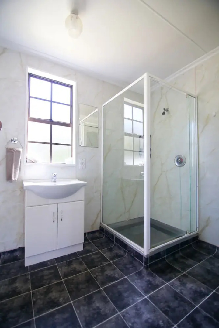 Bulls Motel & Holiday Park