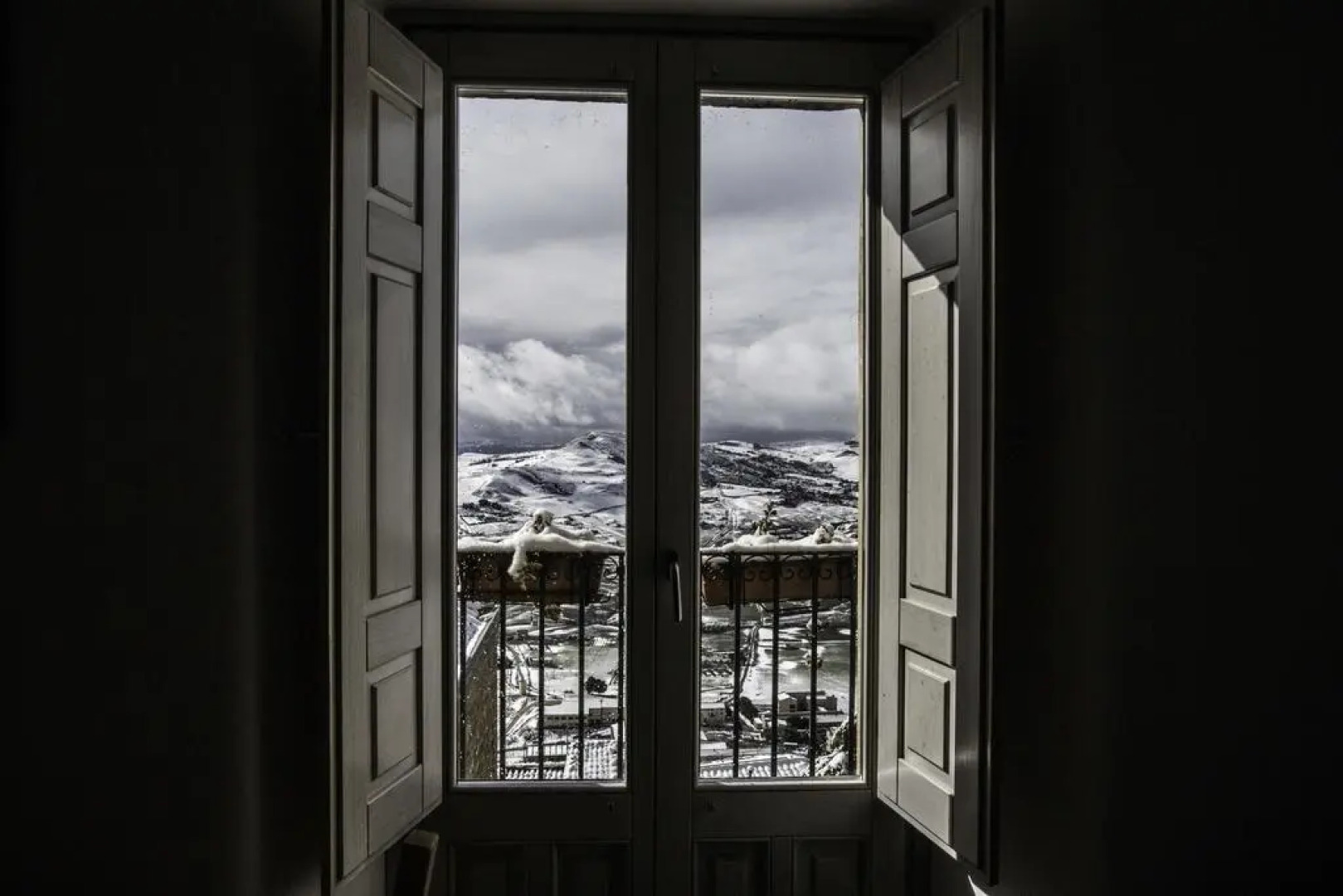 Residence Ventimiglia