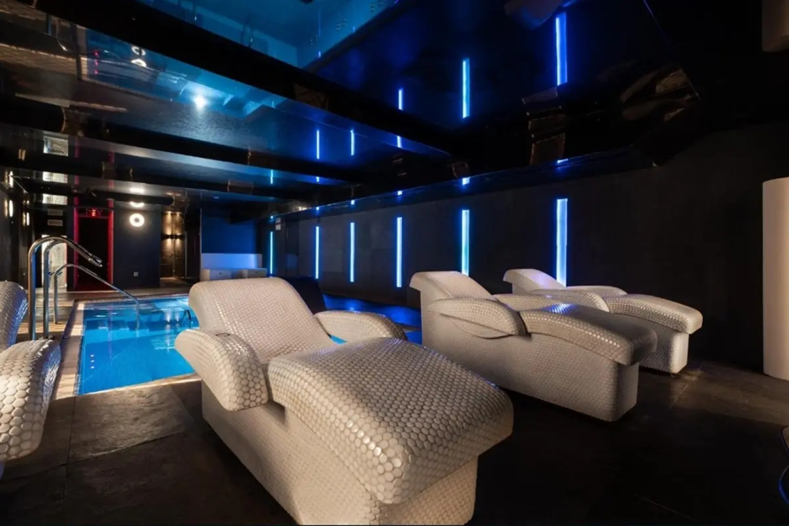 Eurostars Via De La Plata