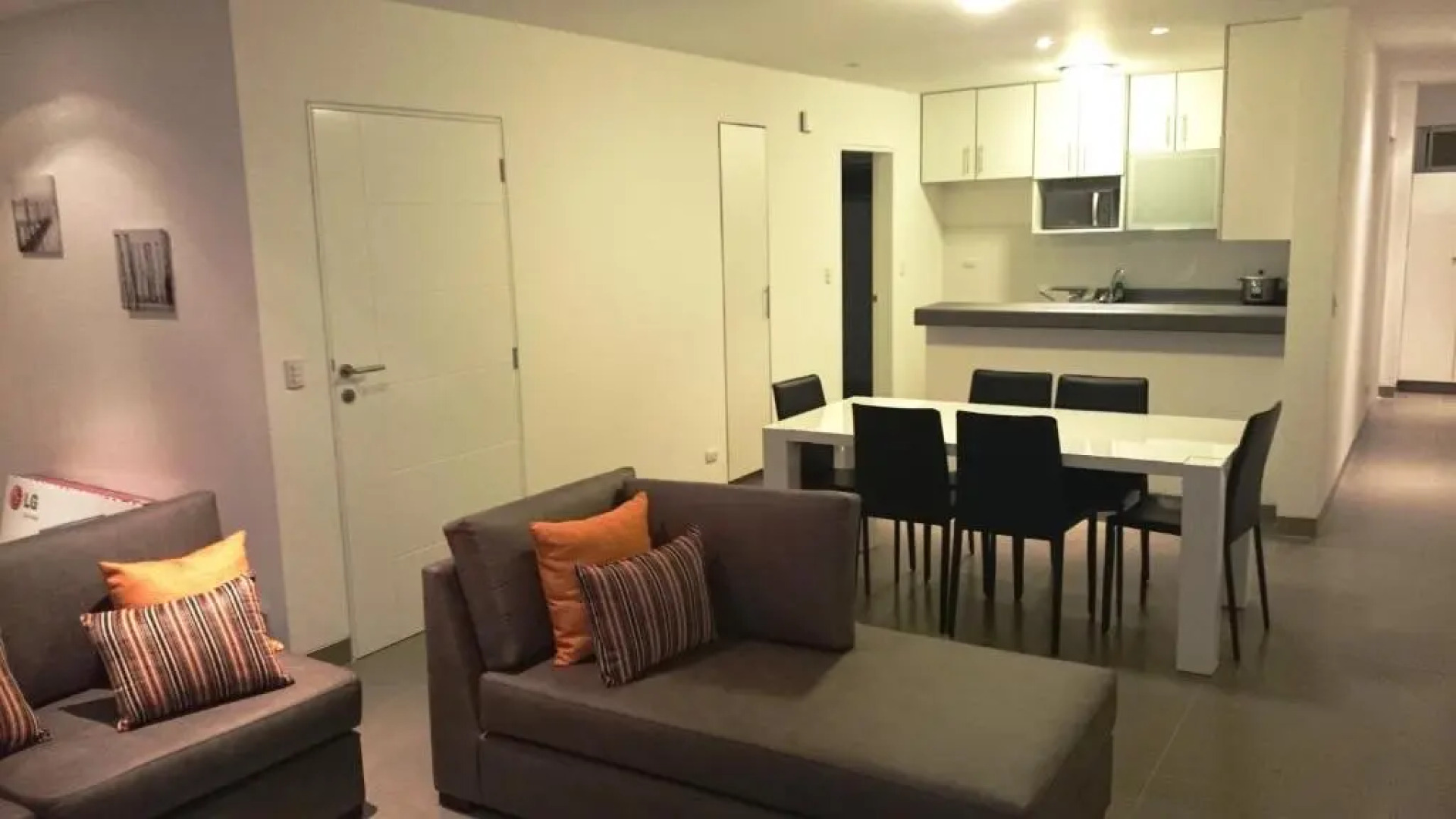 Nuevo Paracas Apartment