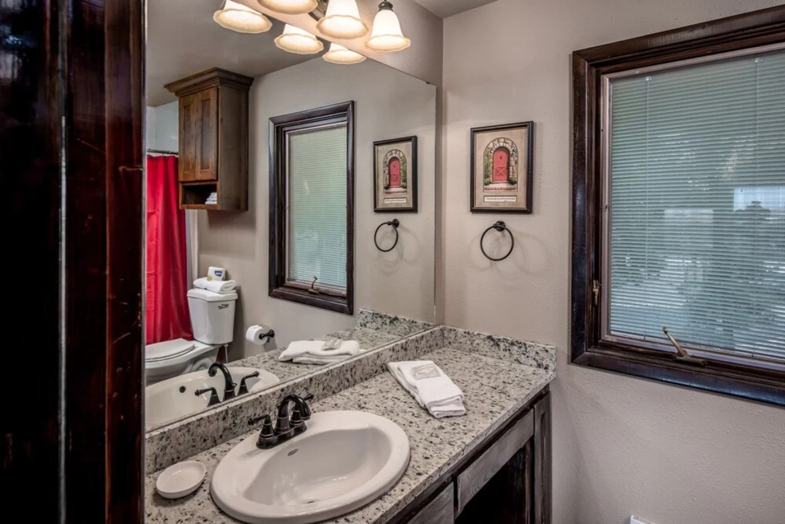 Ruidoso - 171 Deer Park Drive