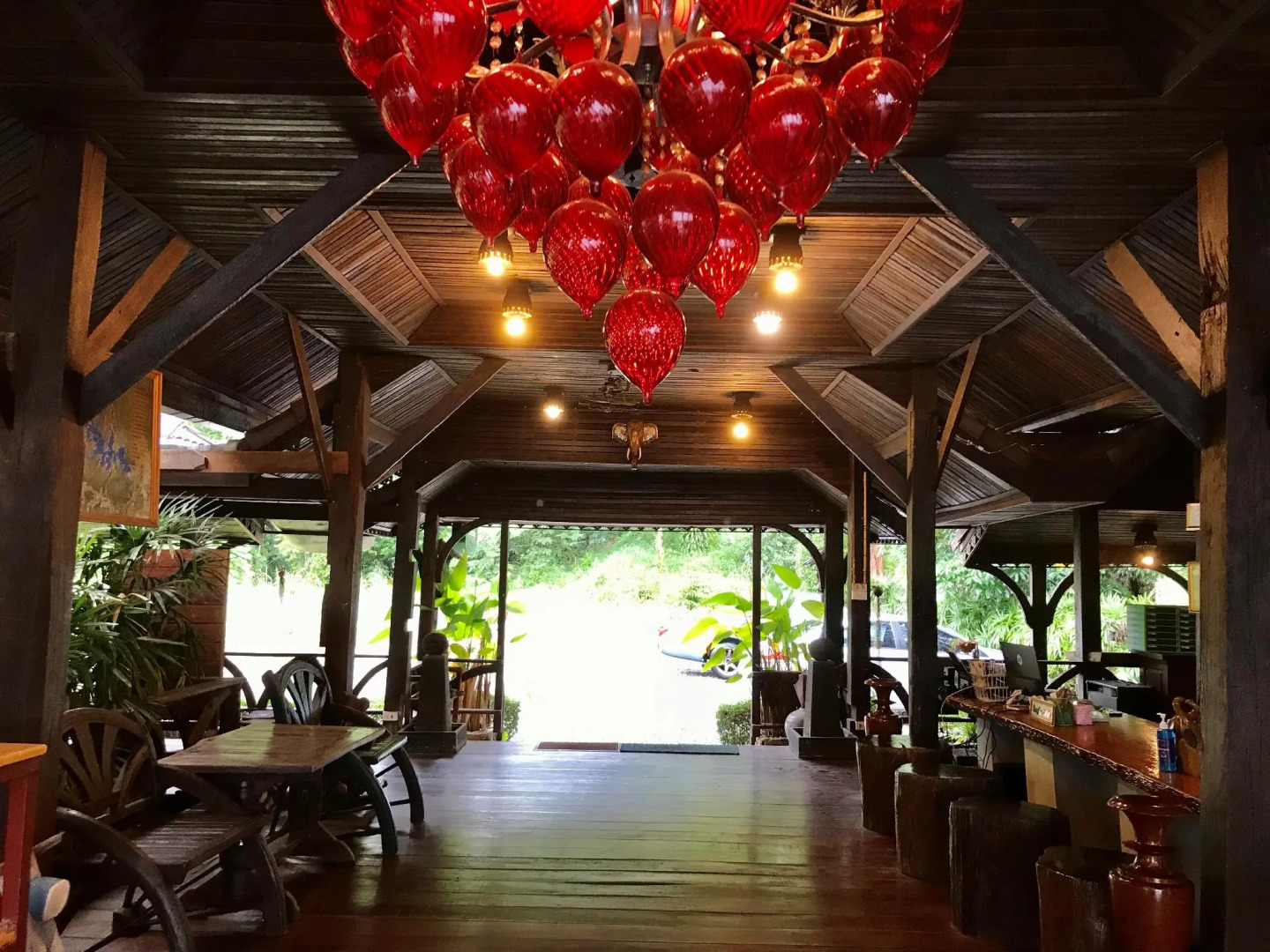 Montania Lifestyle Hotel