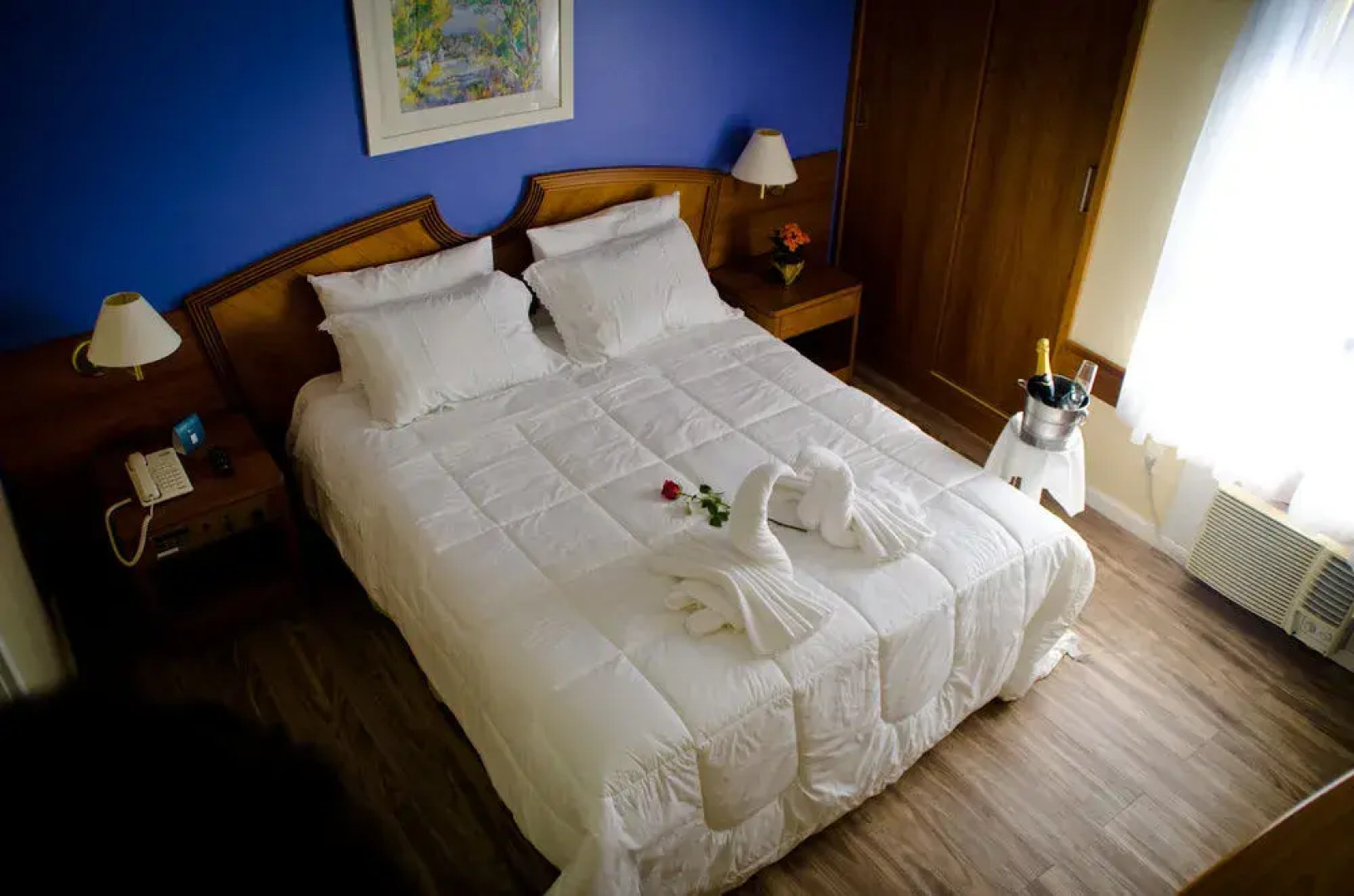 Cachoeiro Plaza Hotel